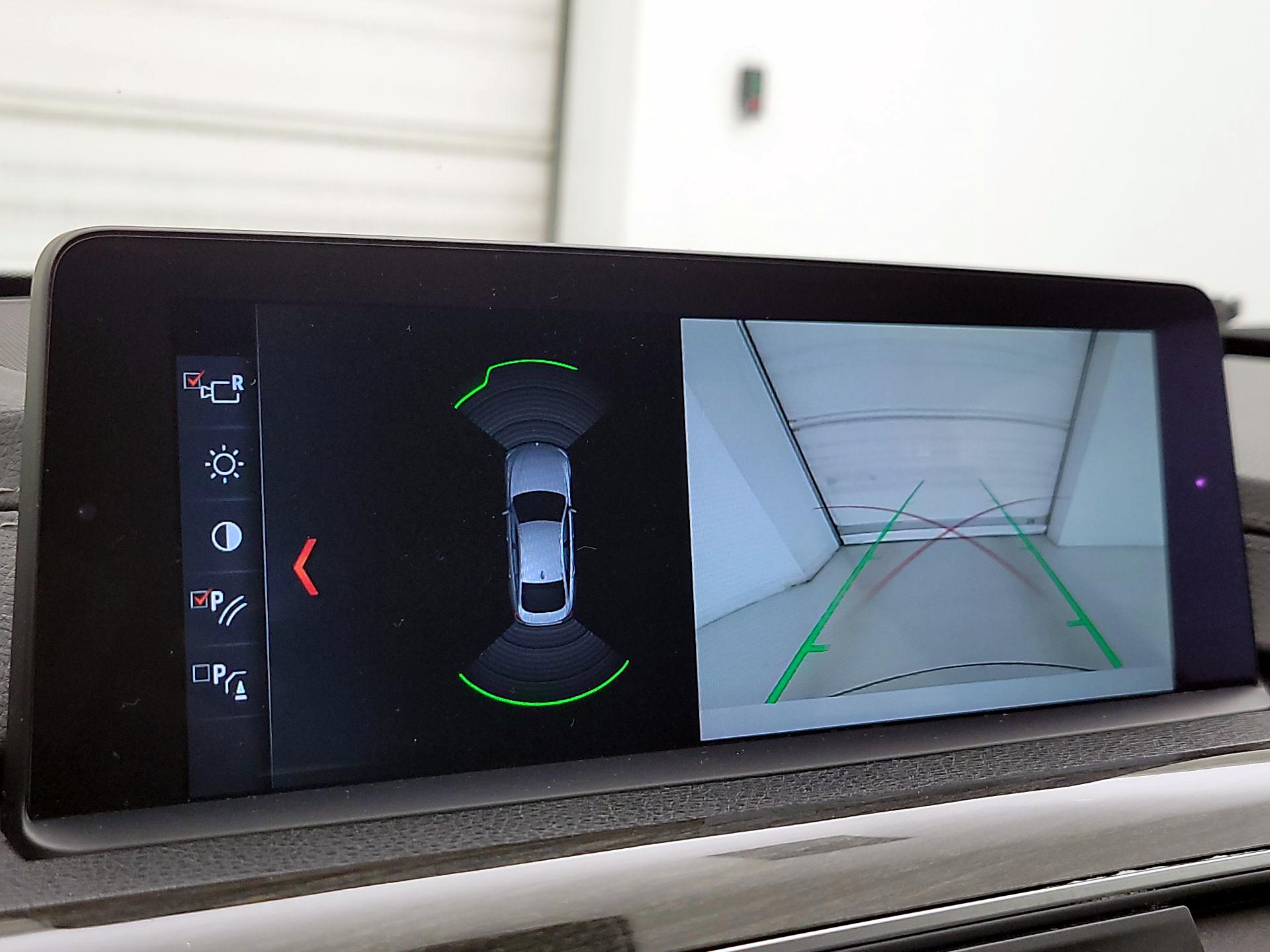 Thumbnail: 2018 BMW 4 Series - 15