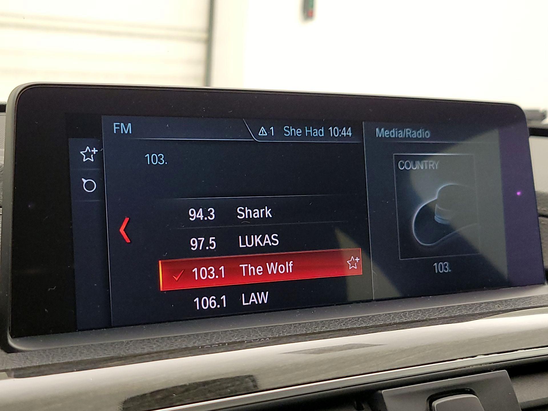 Thumbnail: 2018 BMW 4 Series - 16