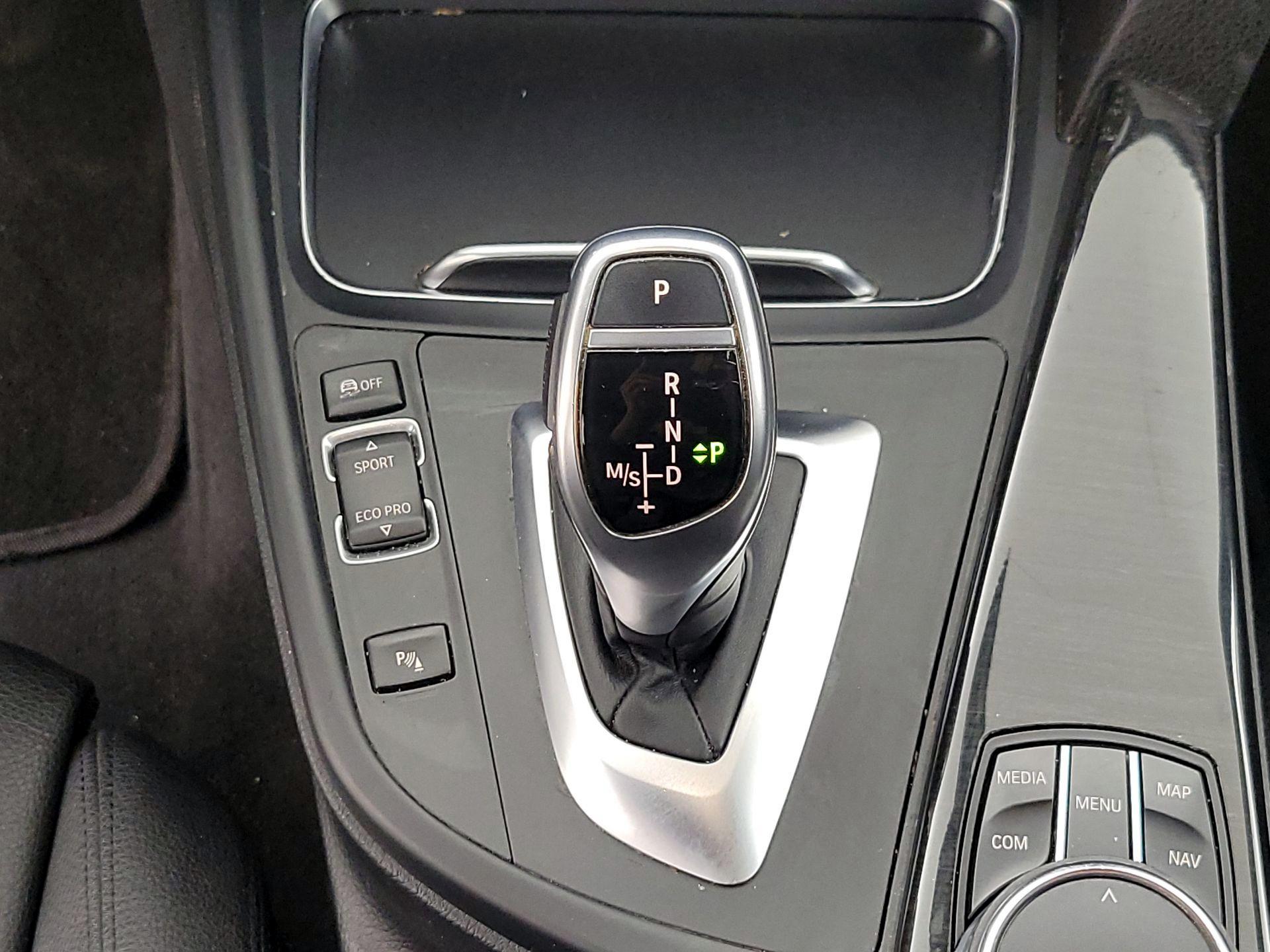 Thumbnail: 2018 BMW 4 Series - 18