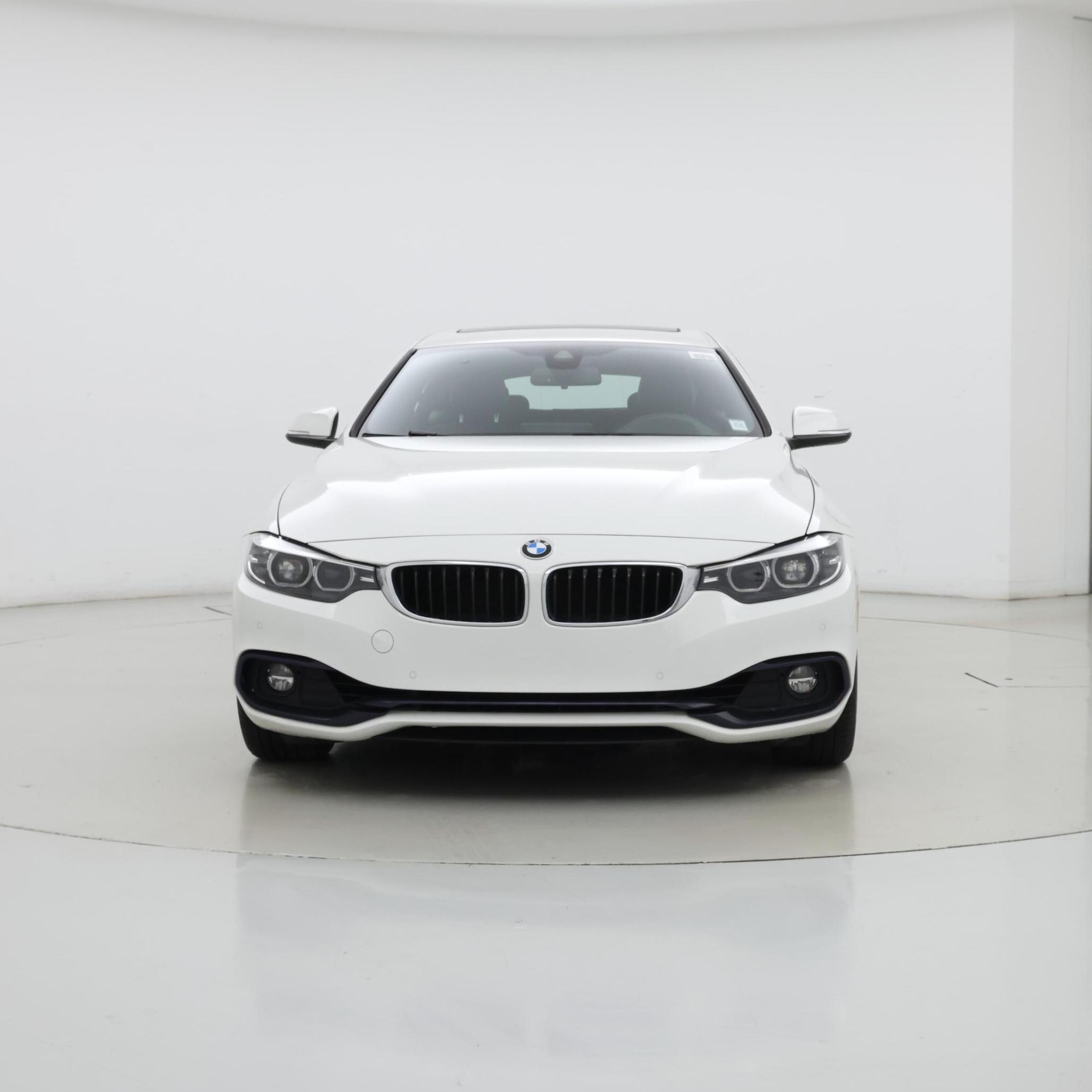 Thumbnail: 2018 BMW 4 Series - 5