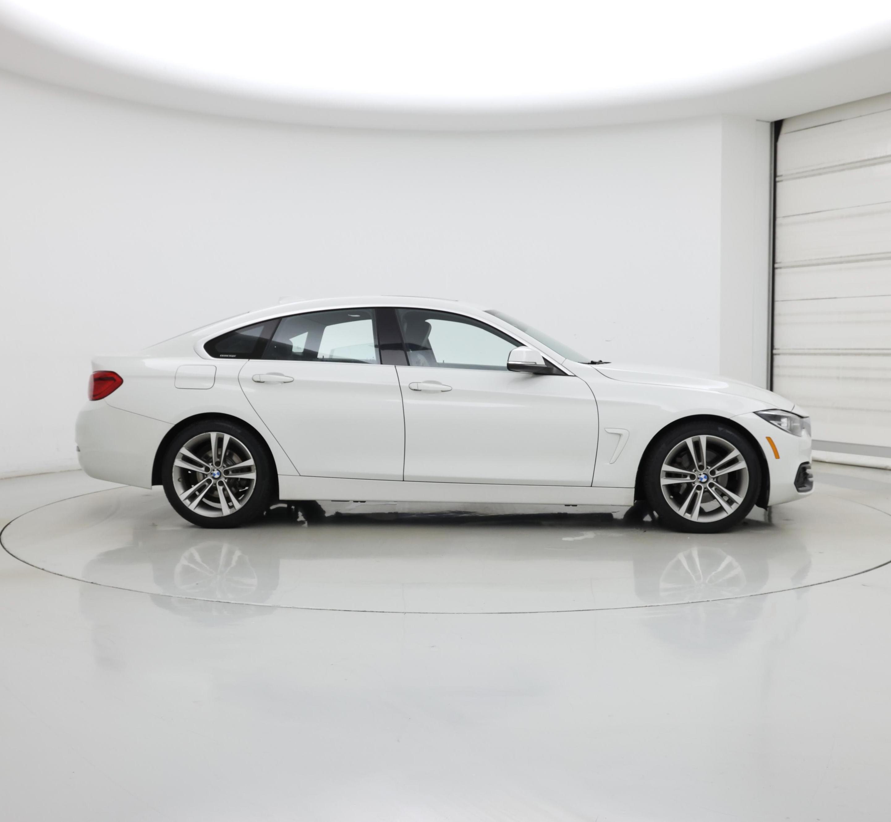 Thumbnail: 2018 BMW 4 Series - 7