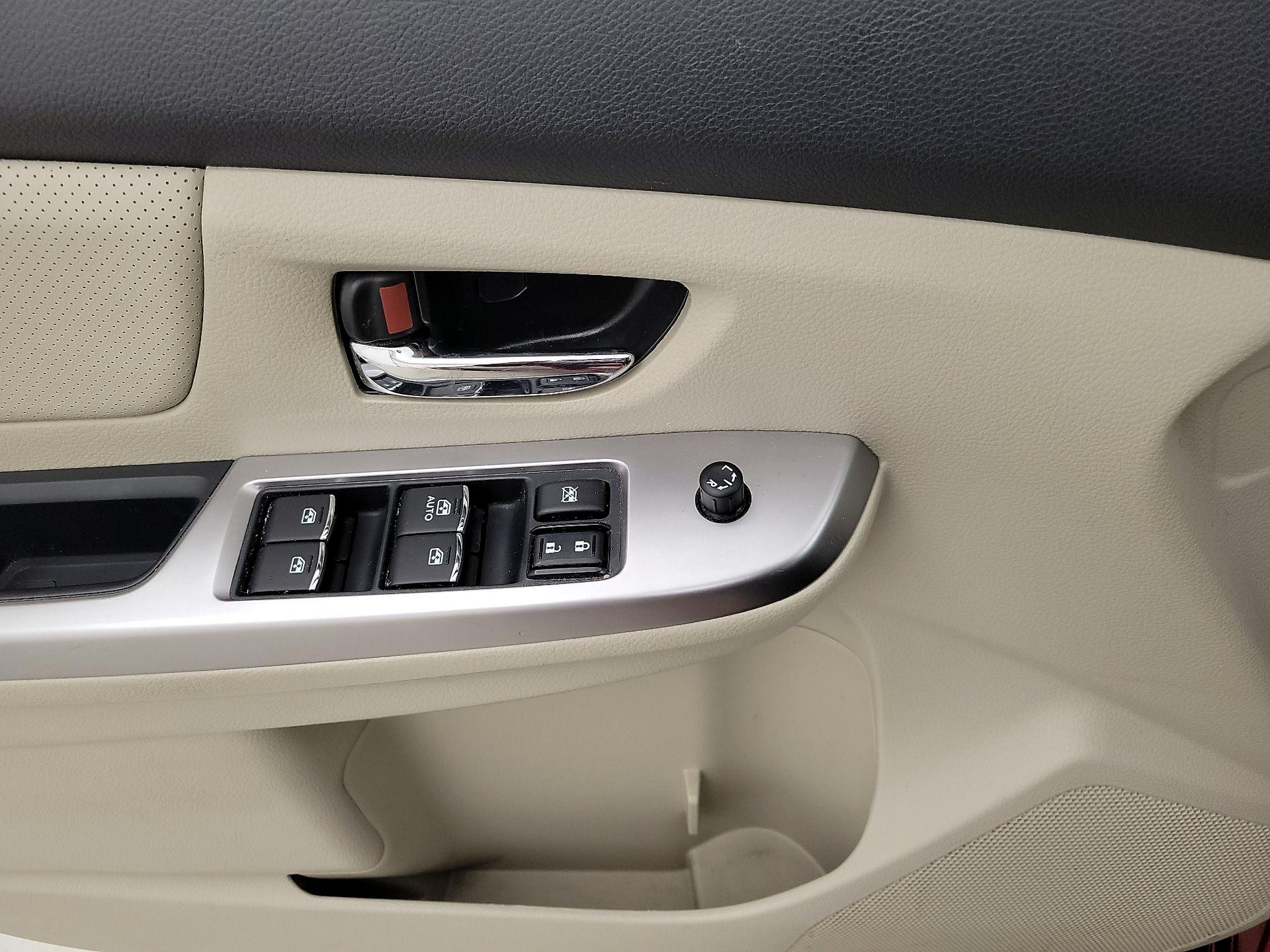 Thumbnail: 2015 Subaru XV Crosstrek - 12