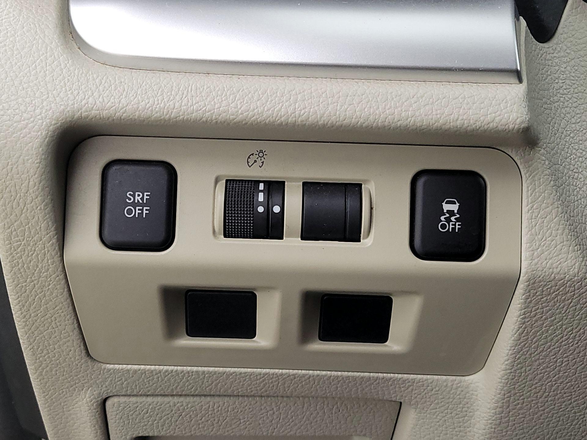 Thumbnail: 2015 Subaru XV Crosstrek - 13