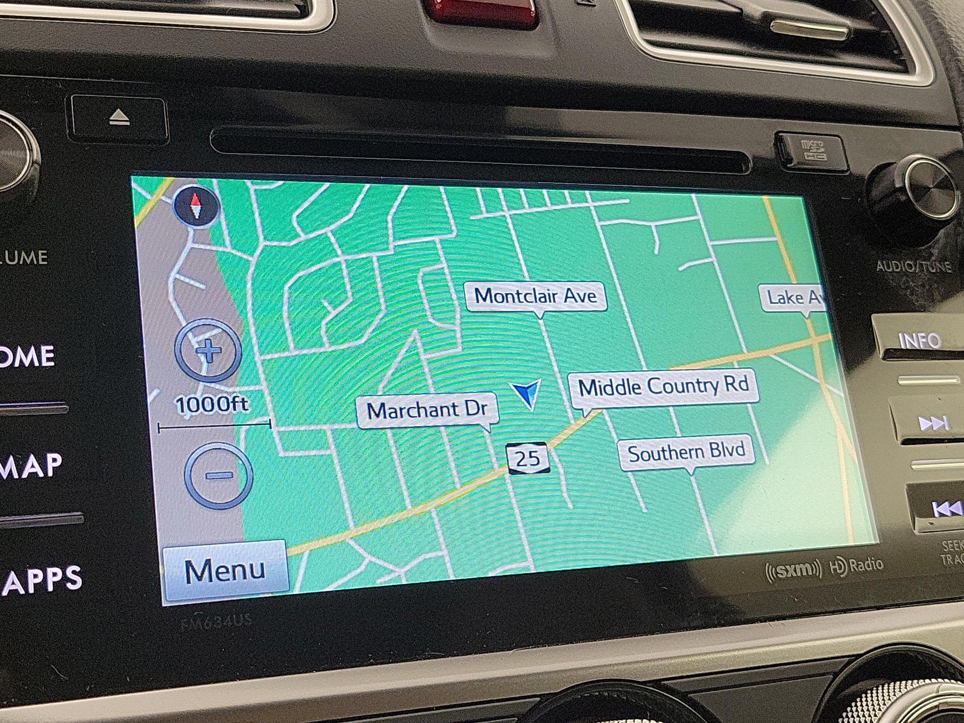 Thumbnail: 2015 Subaru XV Crosstrek - 14