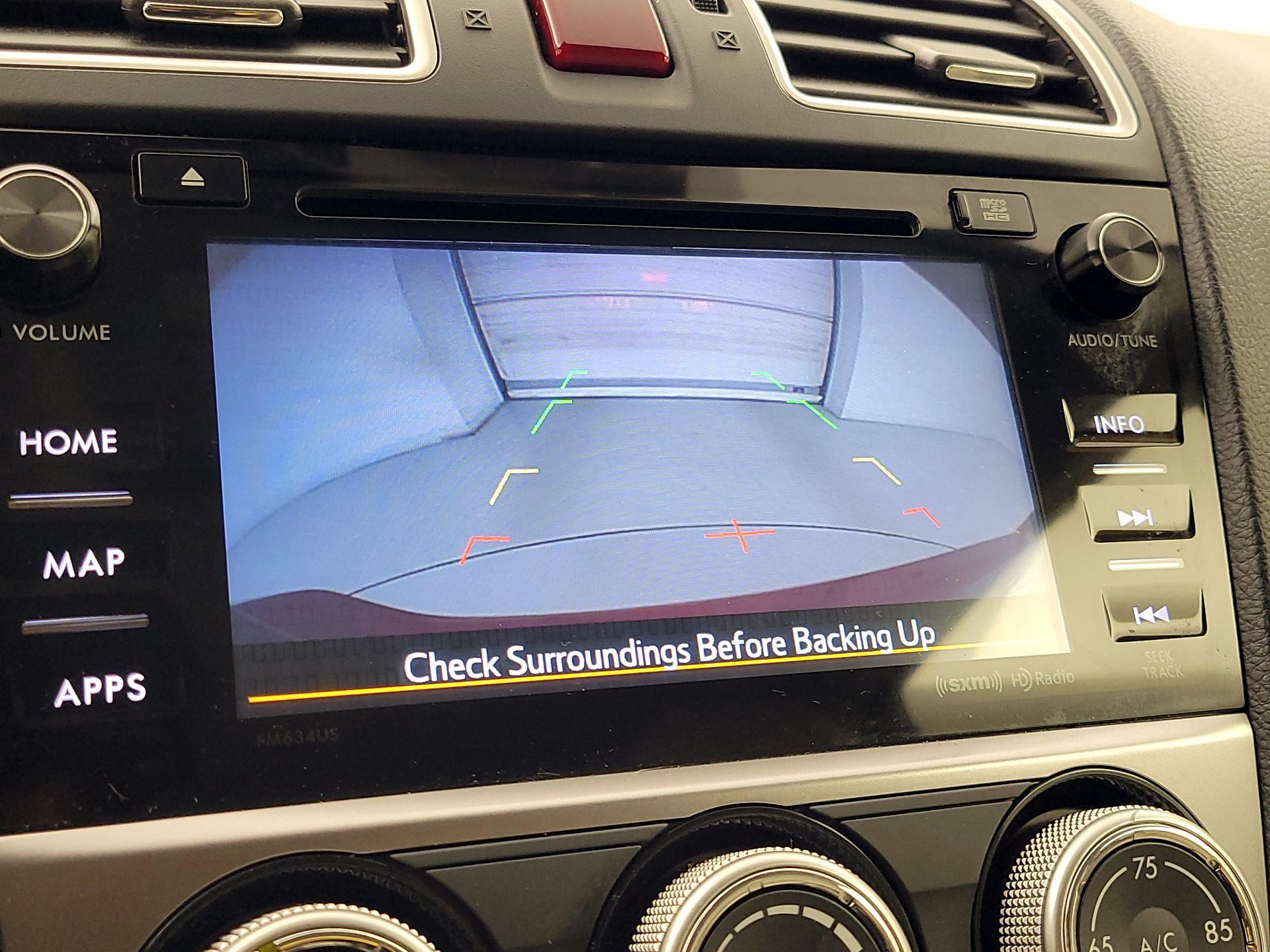 Thumbnail: 2015 Subaru XV Crosstrek - 15