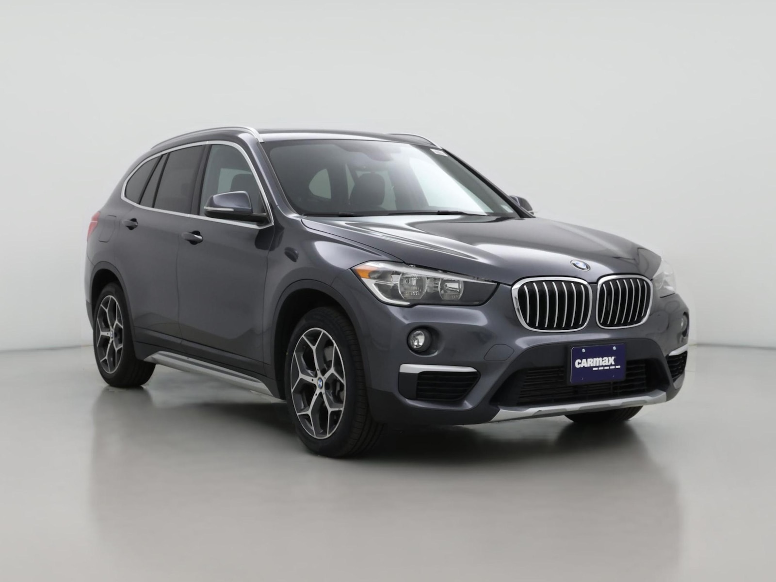 2018 BMW X1 28i