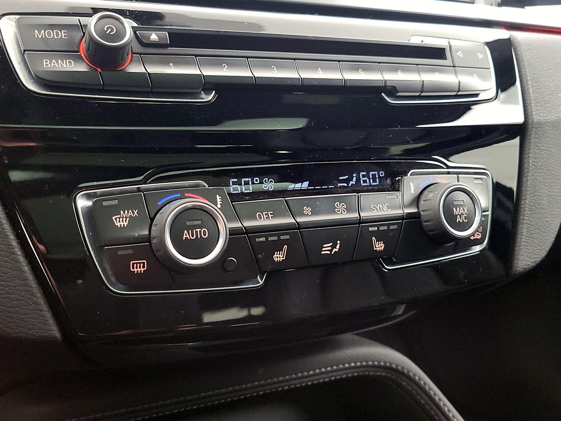 Thumbnail: 2018 BMW X1 - 17