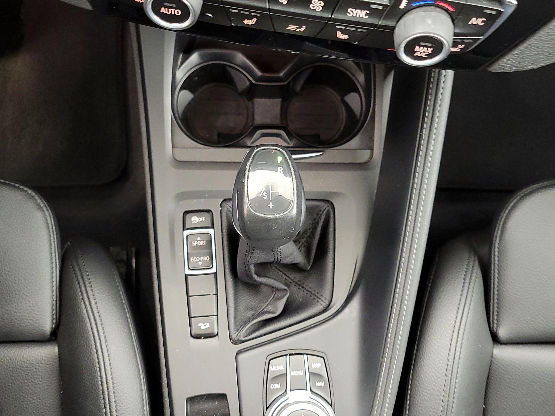 Thumbnail: 2018 BMW X1 - 18