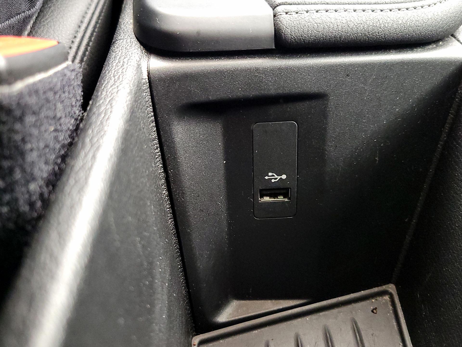 Thumbnail: 2018 BMW X1 - 19