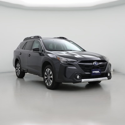 2024 Subaru Outback Limited XT