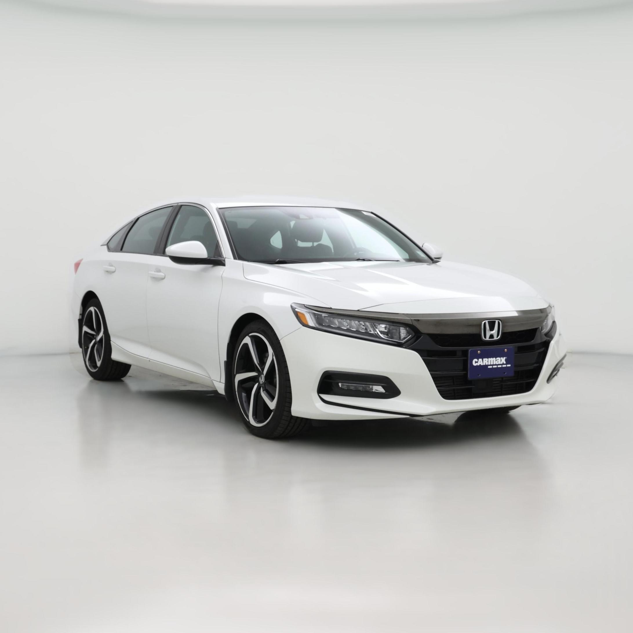 Thumbnail: 2018 Honda Accord - 1