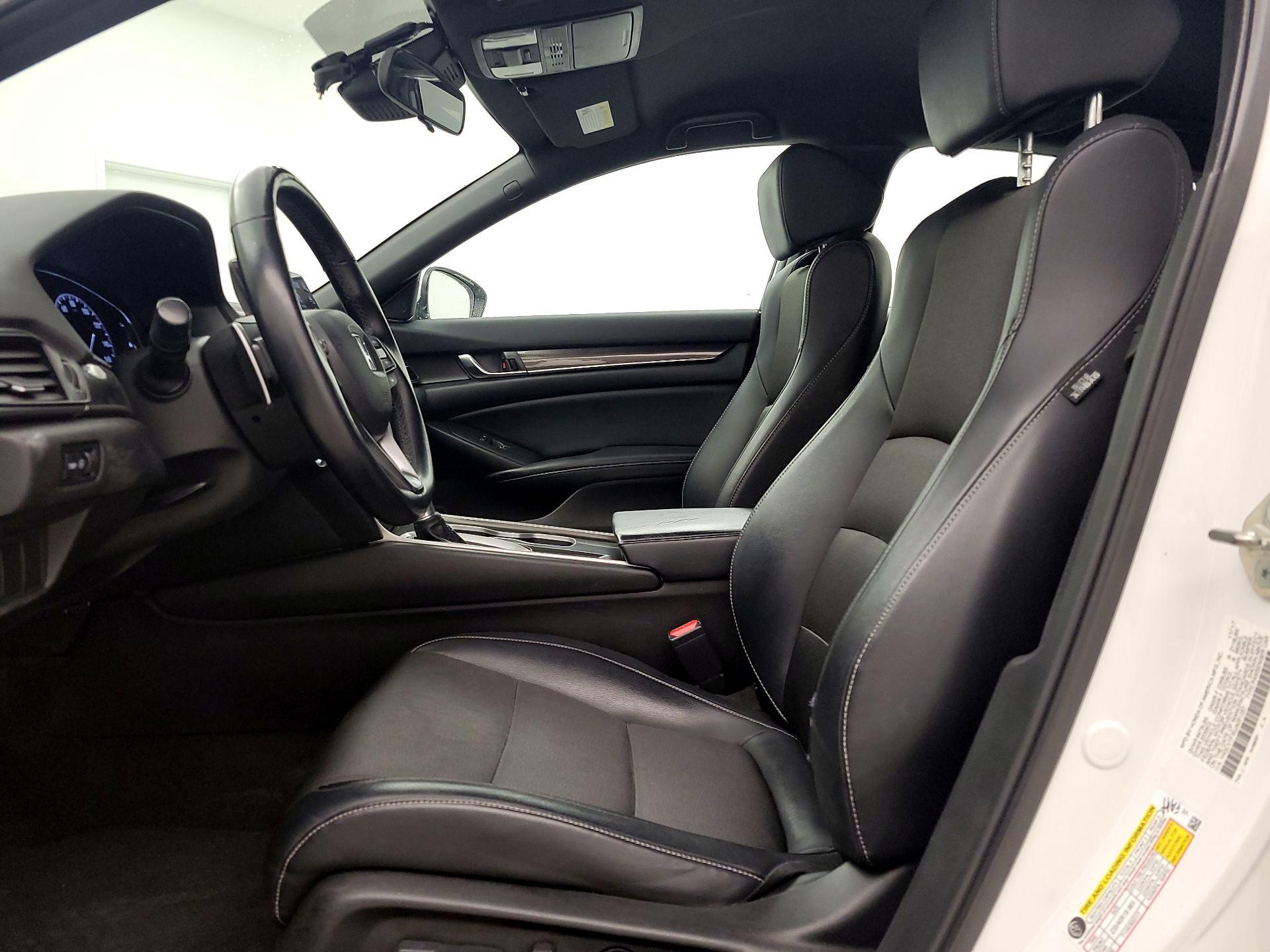 Thumbnail: 2018 Honda Accord - 11