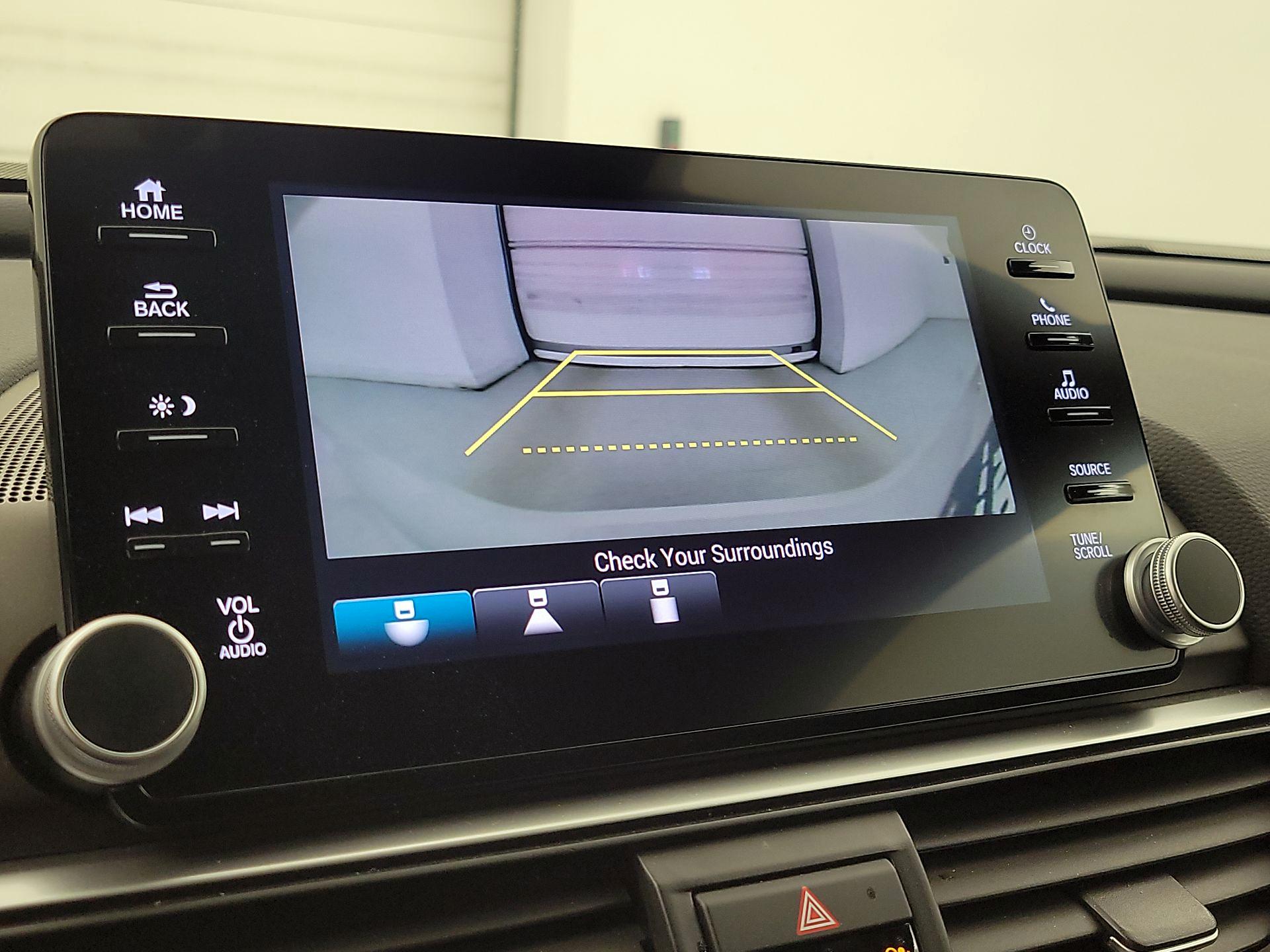 Thumbnail: 2018 Honda Accord - 14