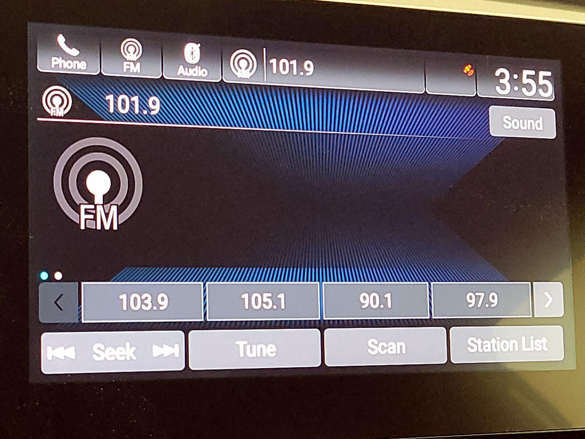 Thumbnail: 2018 Honda Accord - 15