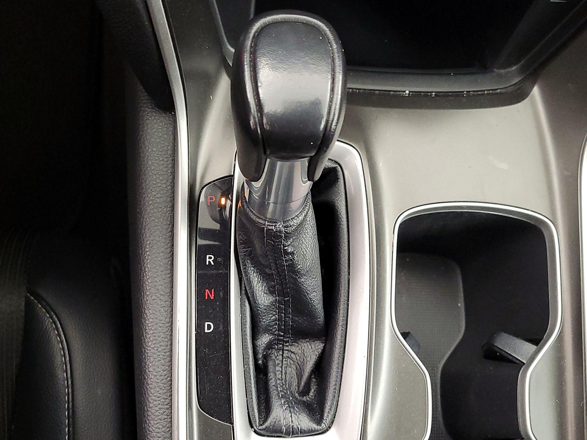 Thumbnail: 2018 Honda Accord - 17