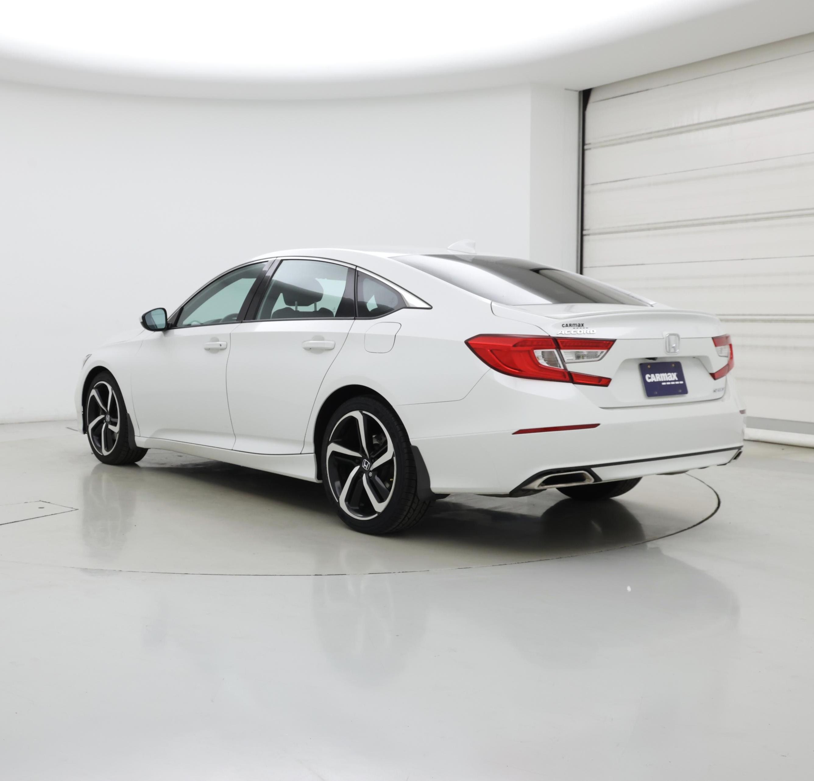 Thumbnail: 2018 Honda Accord - 2