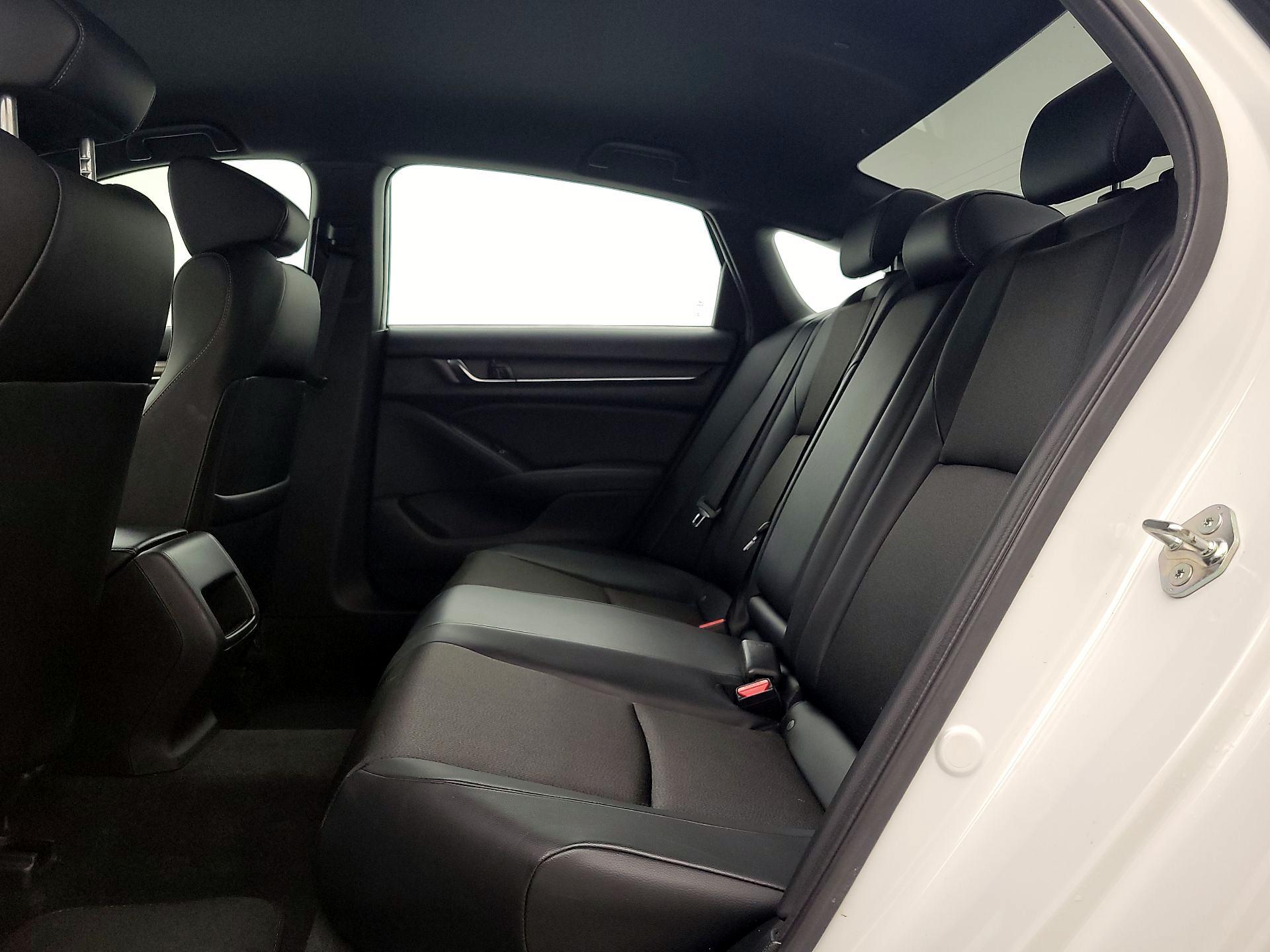 Thumbnail: 2018 Honda Accord - 19