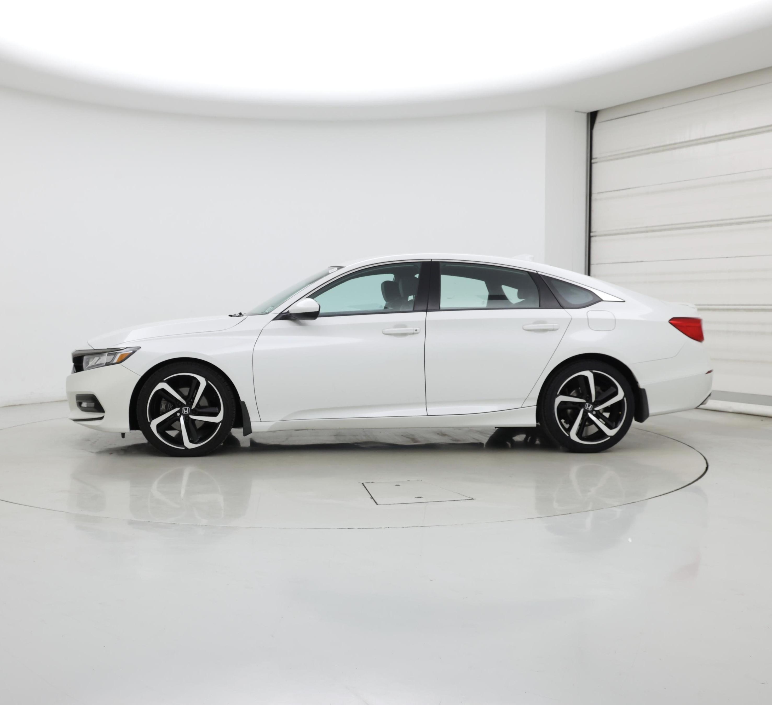 Thumbnail: 2018 Honda Accord - 3