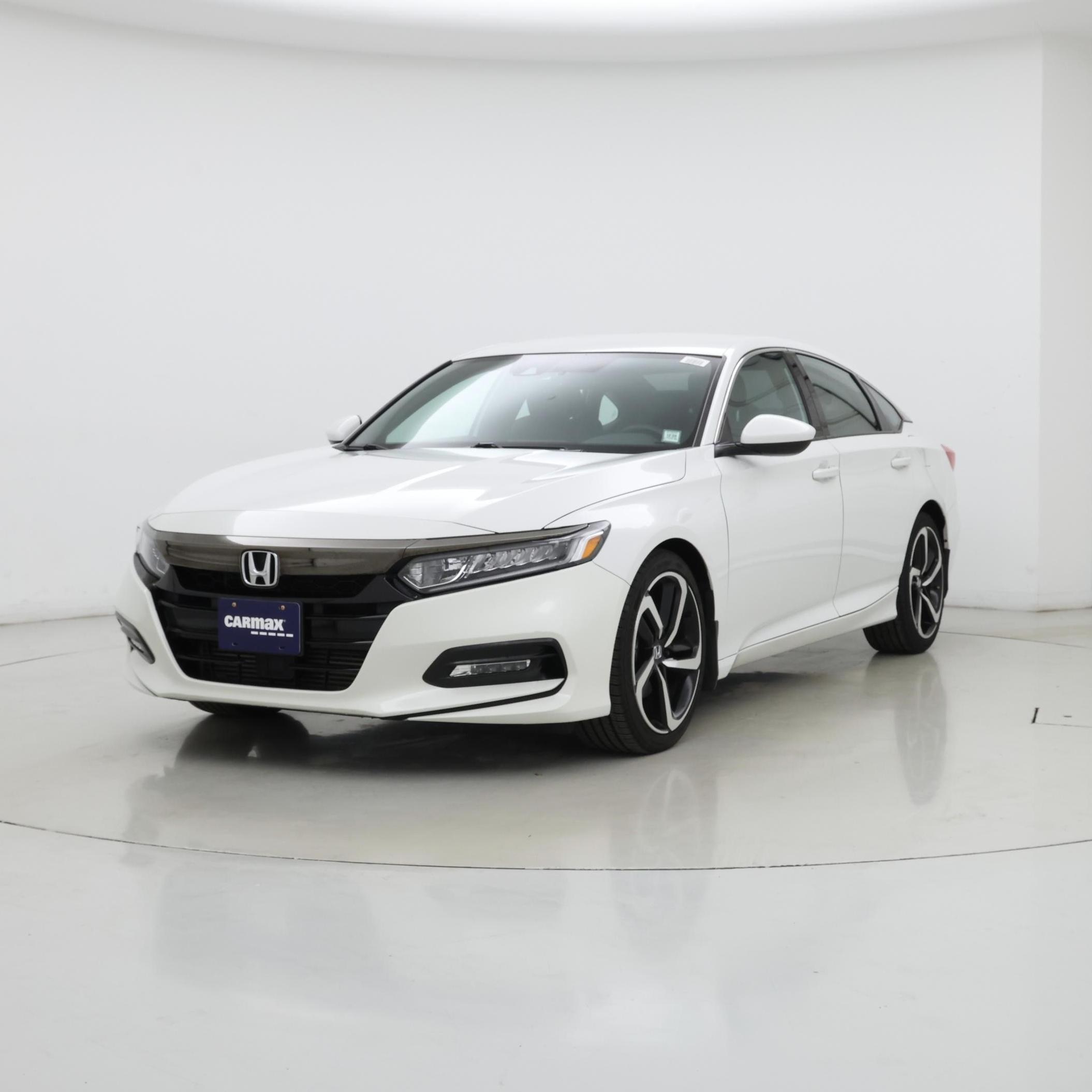 Thumbnail: 2018 Honda Accord - 4