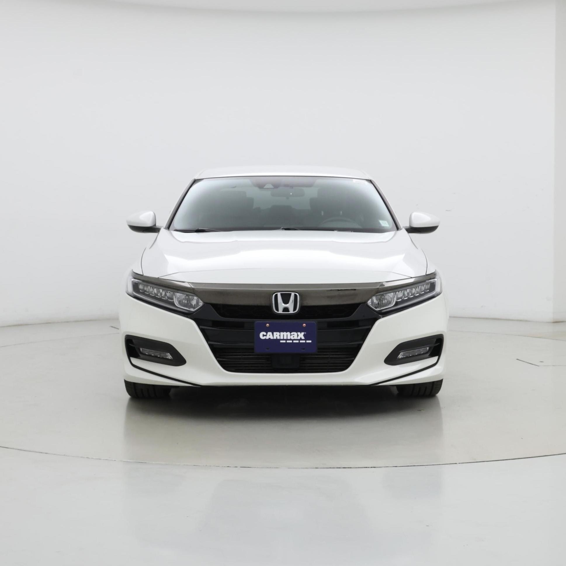 Thumbnail: 2018 Honda Accord - 5