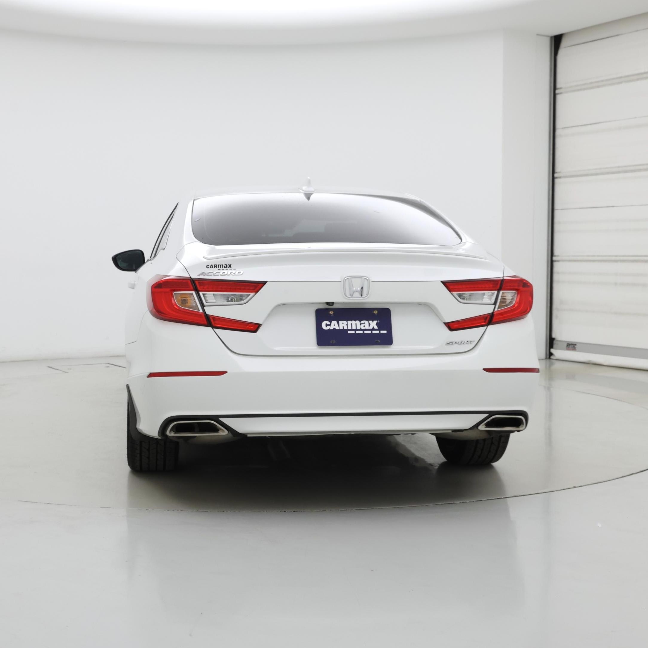 Thumbnail: 2018 Honda Accord - 6