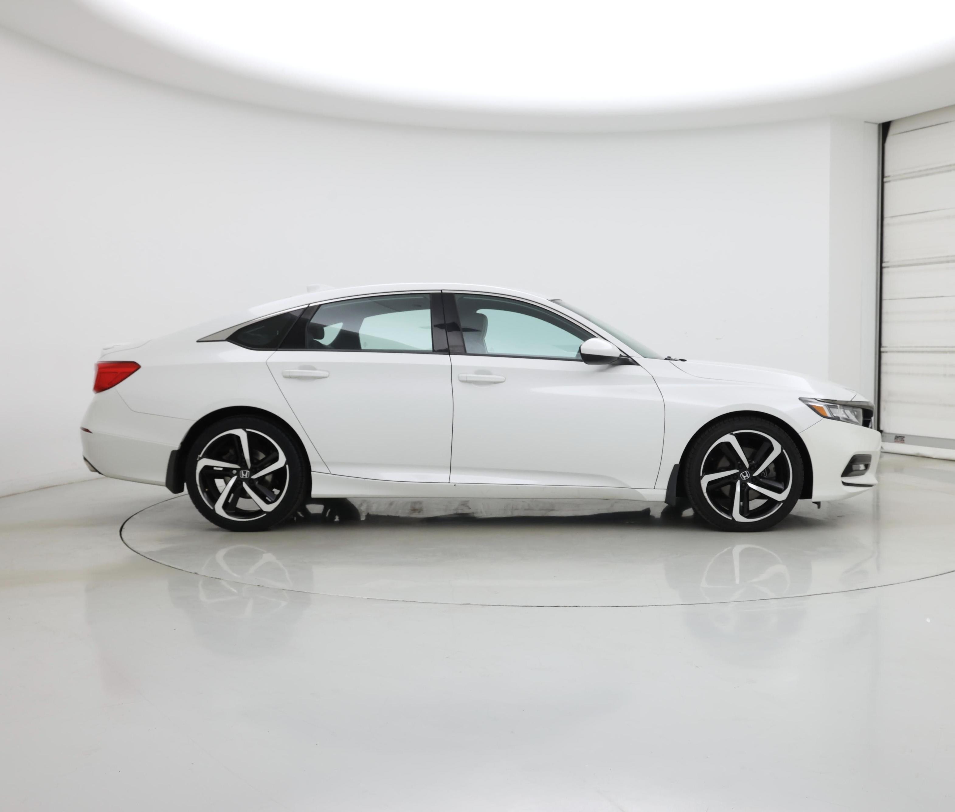 Thumbnail: 2018 Honda Accord - 7