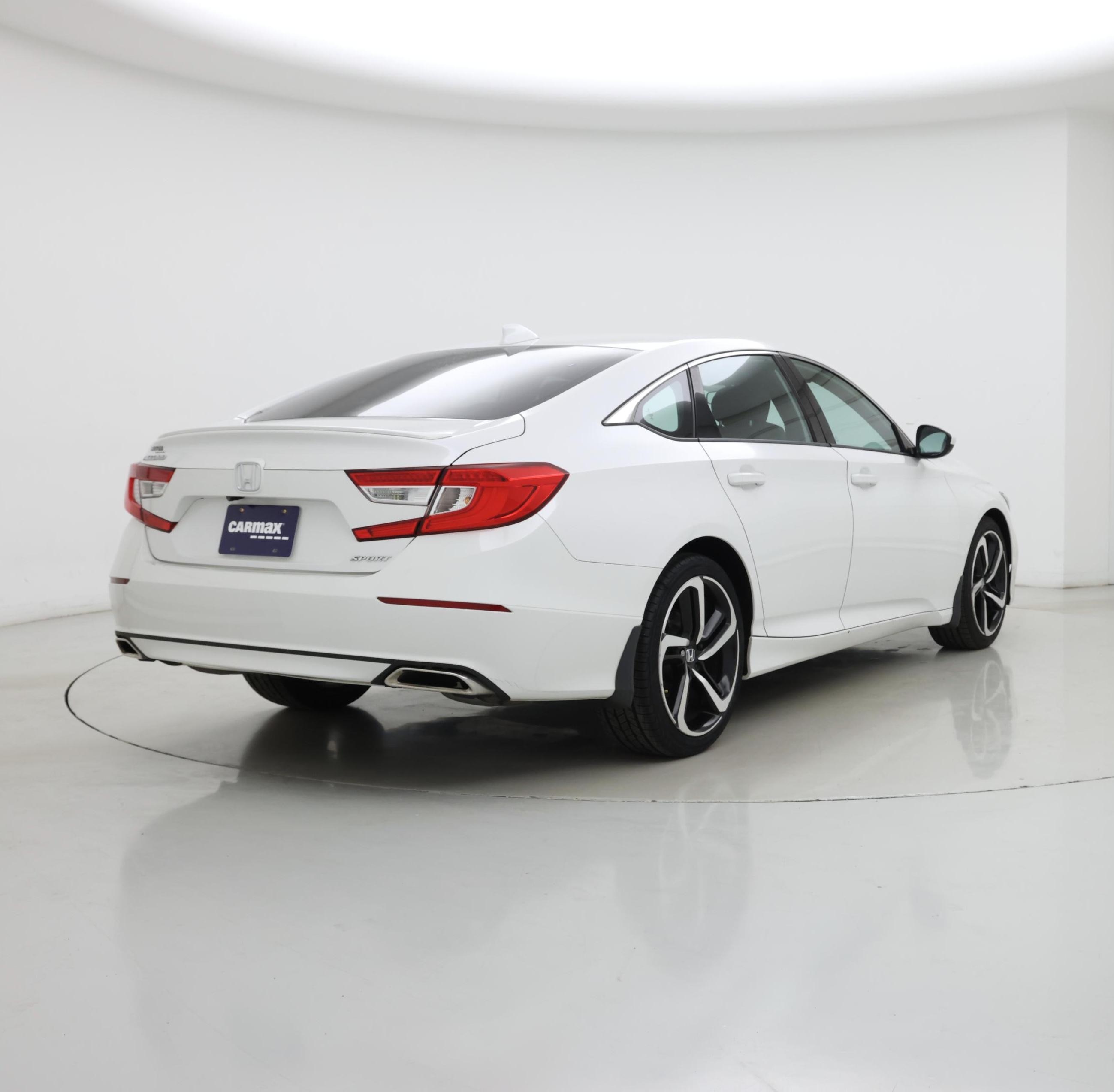 Thumbnail: 2018 Honda Accord - 8