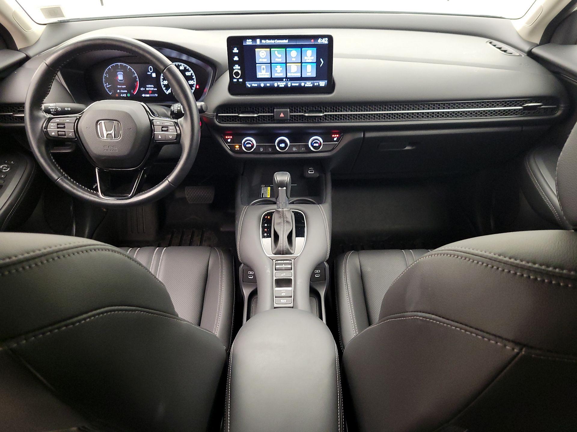 Thumbnail: 2025 Honda HR-V - 9