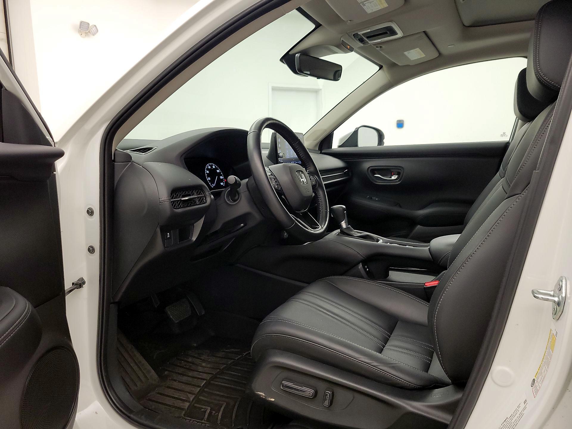 Thumbnail: 2025 Honda HR-V - 11