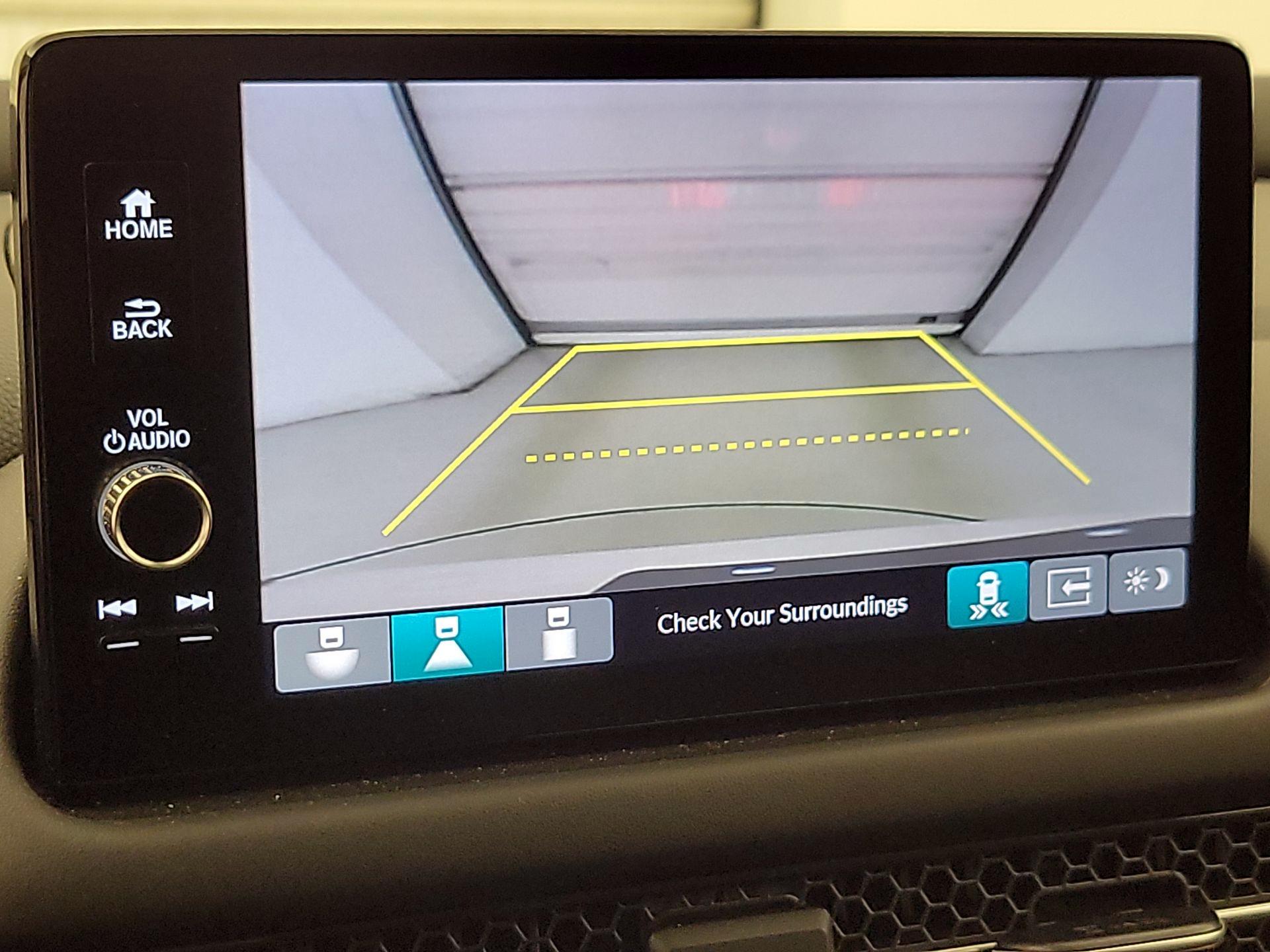 Thumbnail: 2025 Honda HR-V - 14