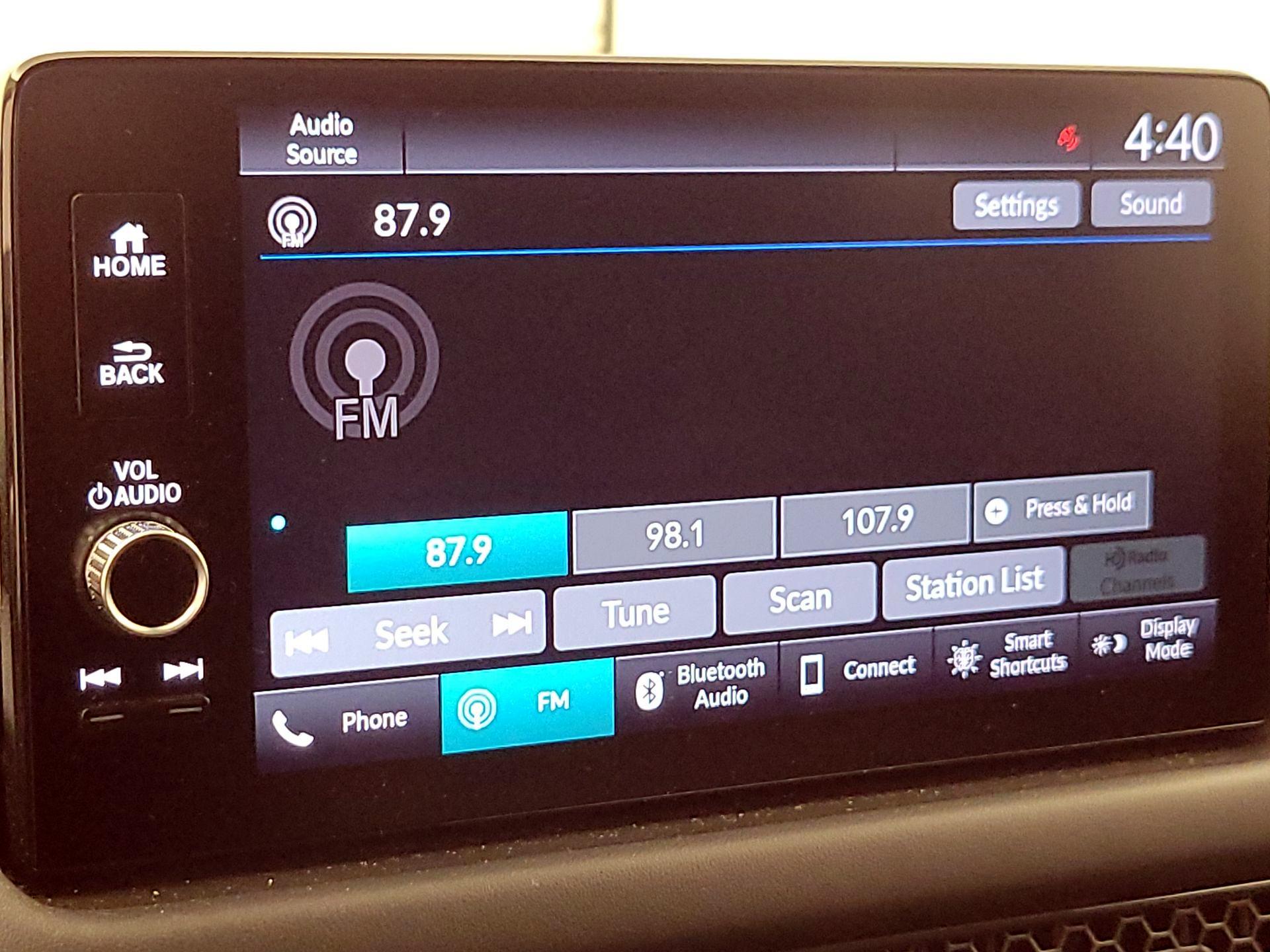 Thumbnail: 2025 Honda HR-V - 15