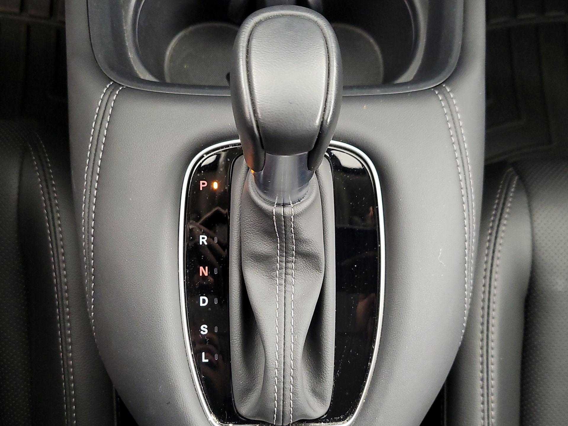 Thumbnail: 2025 Honda HR-V - 17