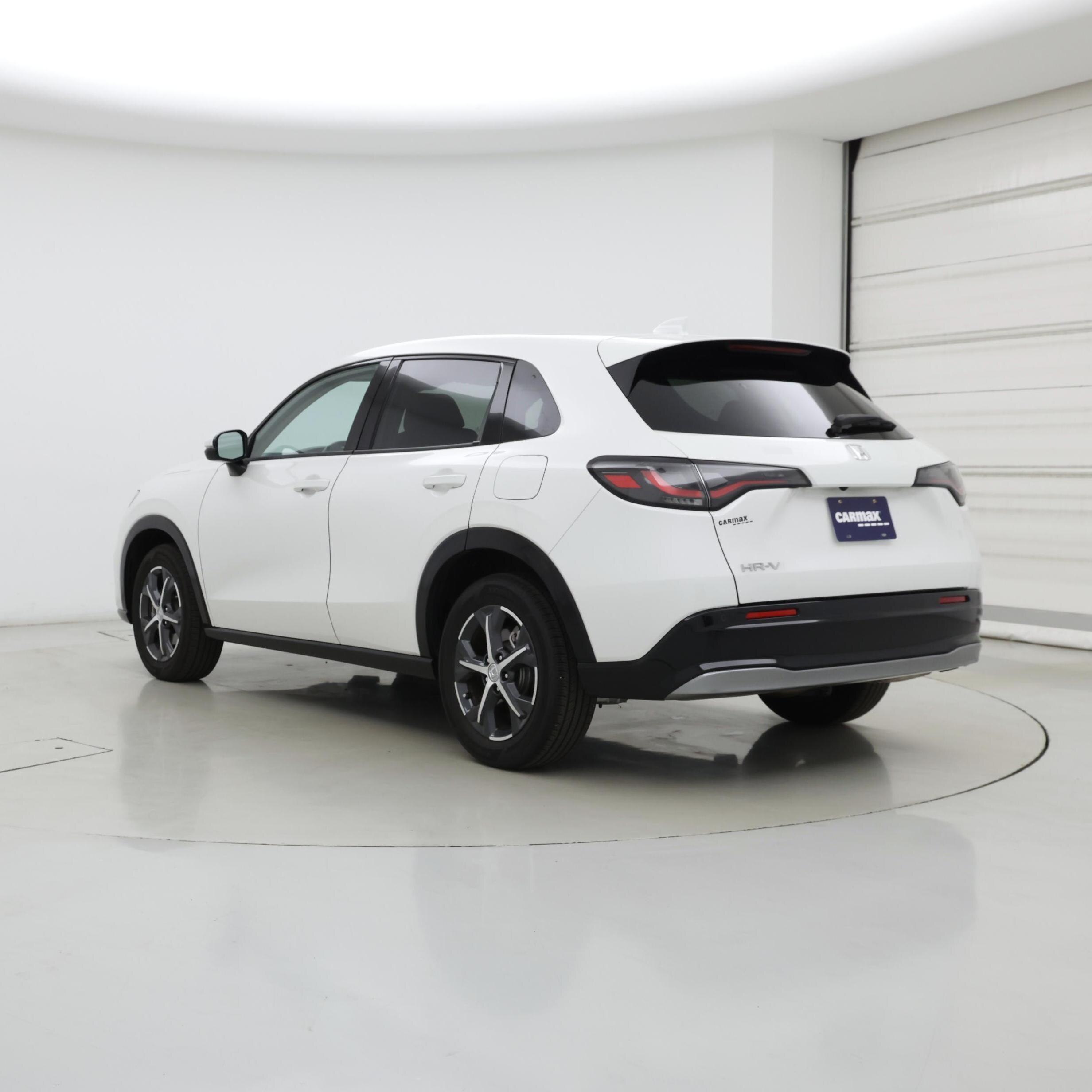 Thumbnail: 2025 Honda HR-V - 2