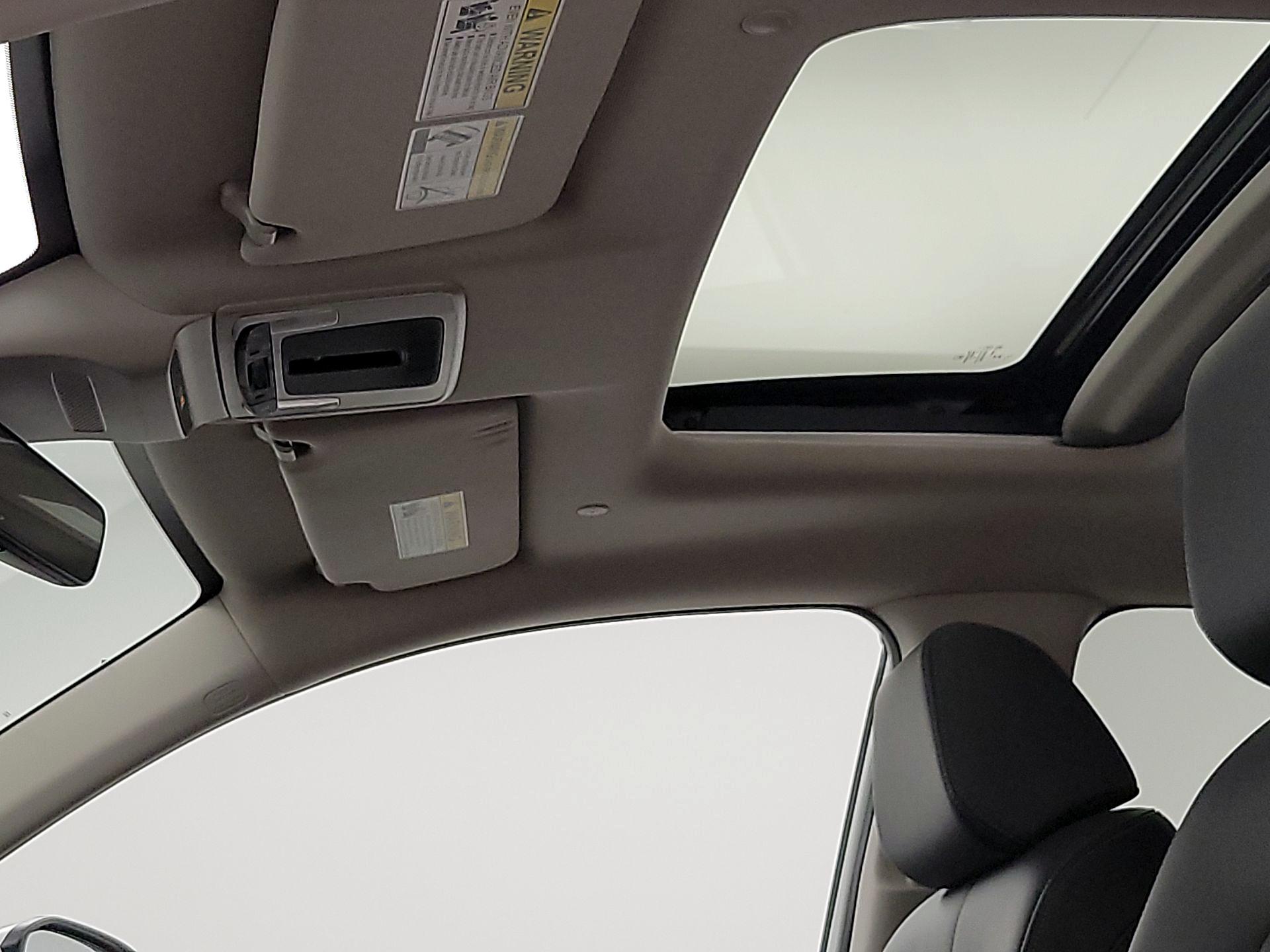 Thumbnail: 2025 Honda HR-V - 19