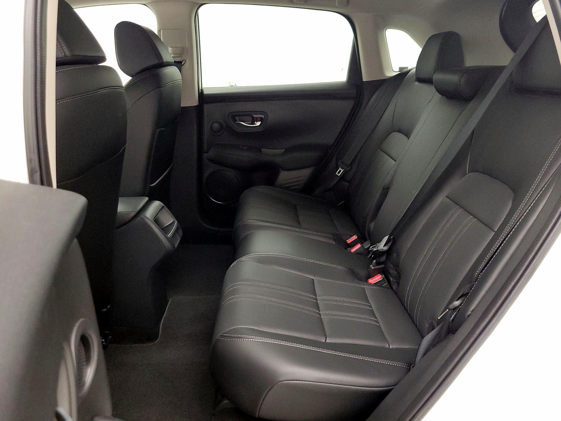 Thumbnail: 2025 Honda HR-V - 20