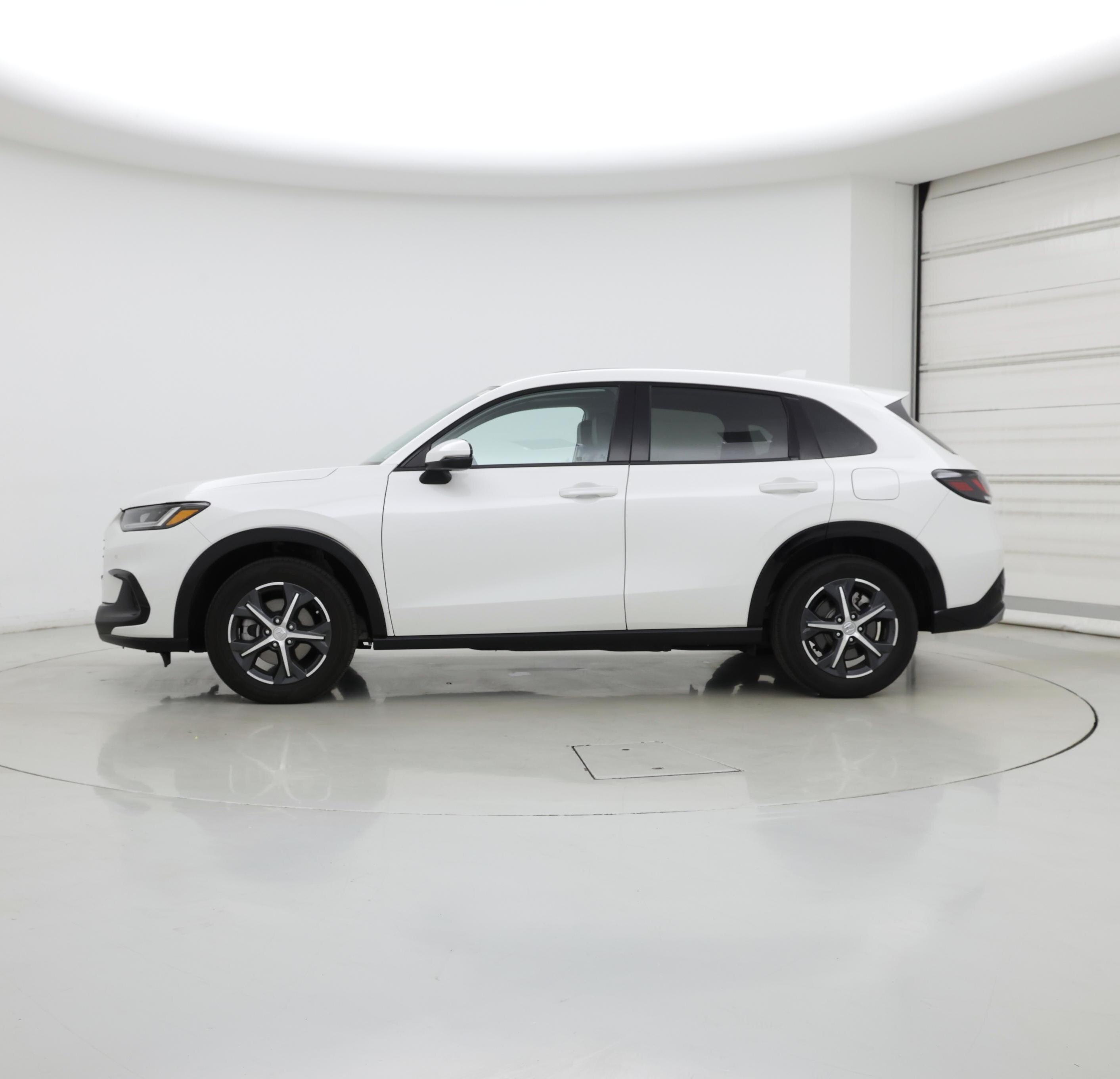 Thumbnail: 2025 Honda HR-V - 3