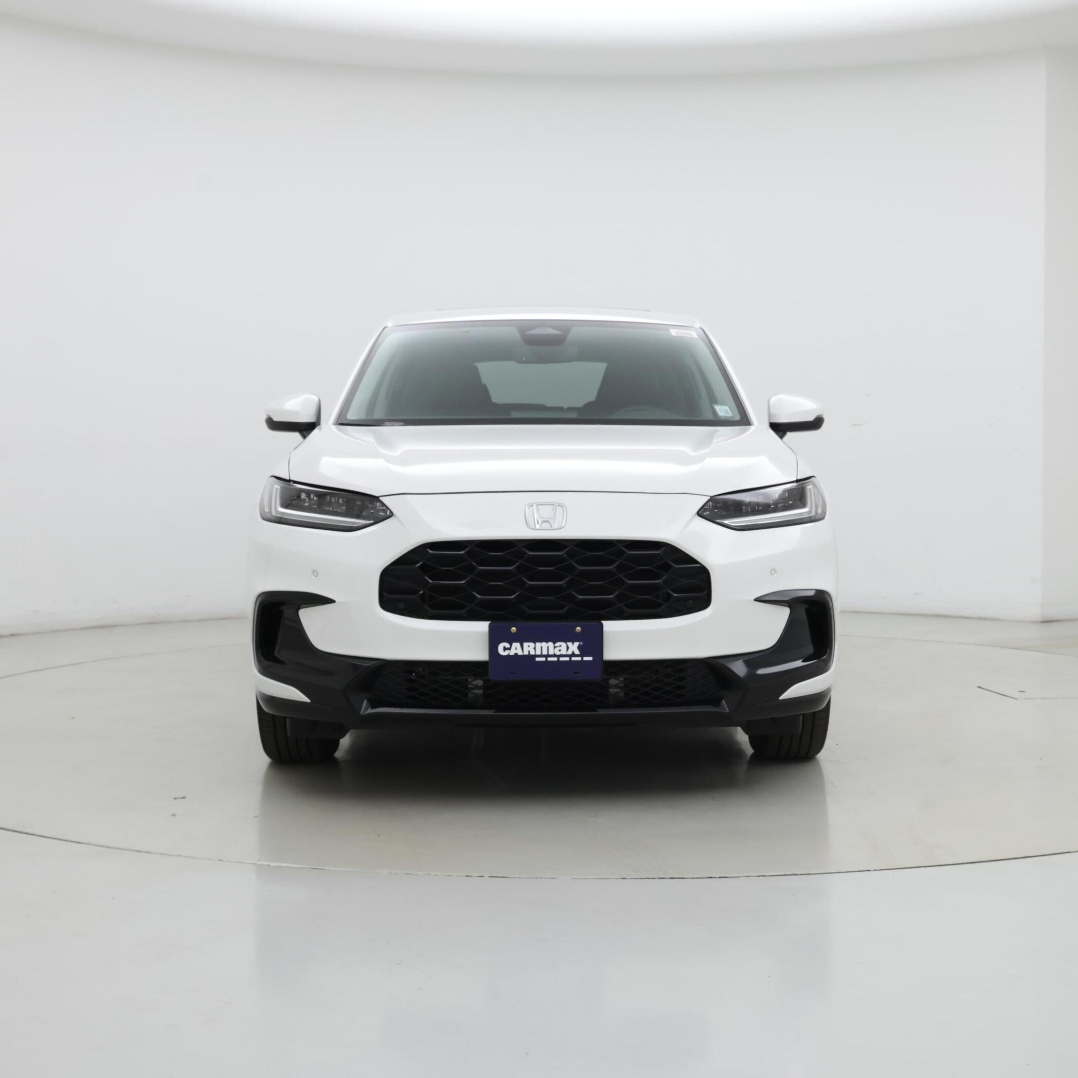 Thumbnail: 2025 Honda HR-V - 5