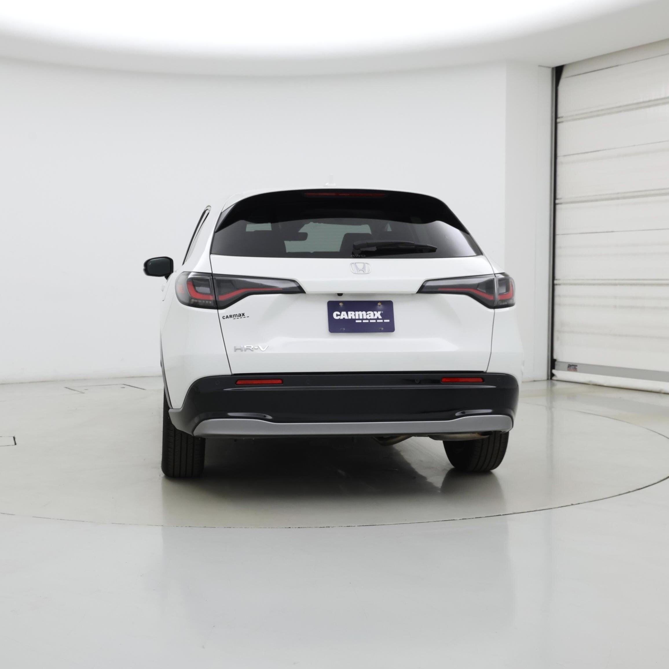 Thumbnail: 2025 Honda HR-V - 6