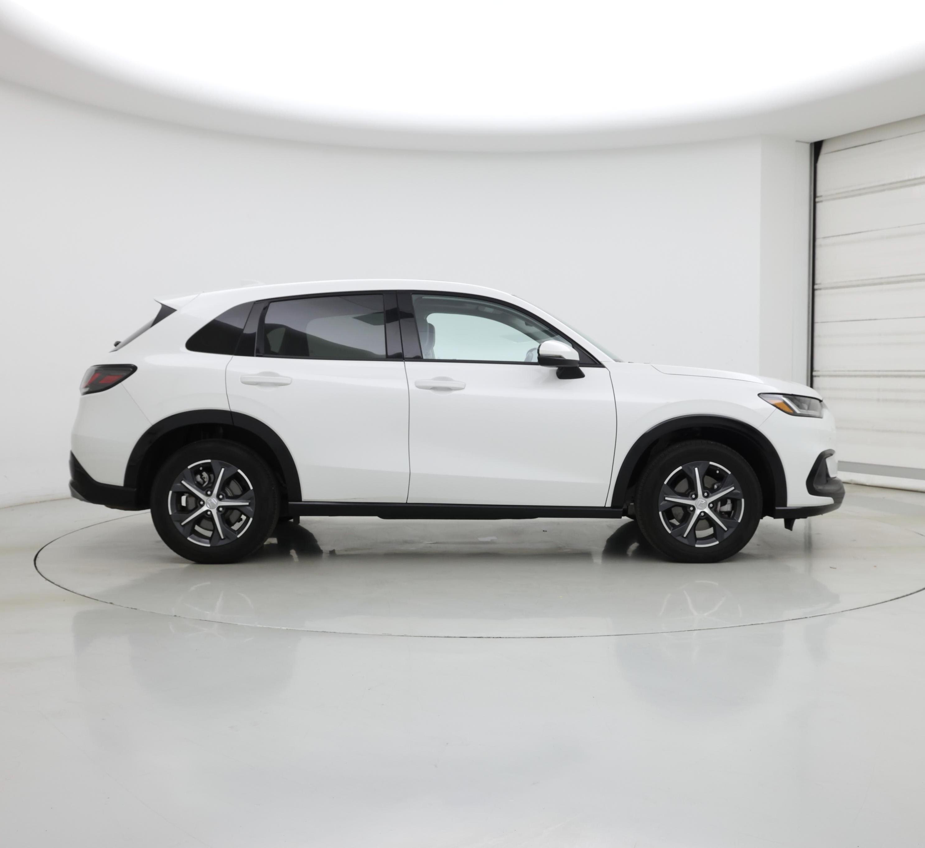 Thumbnail: 2025 Honda HR-V - 7