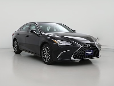 2023 Lexus ES 250