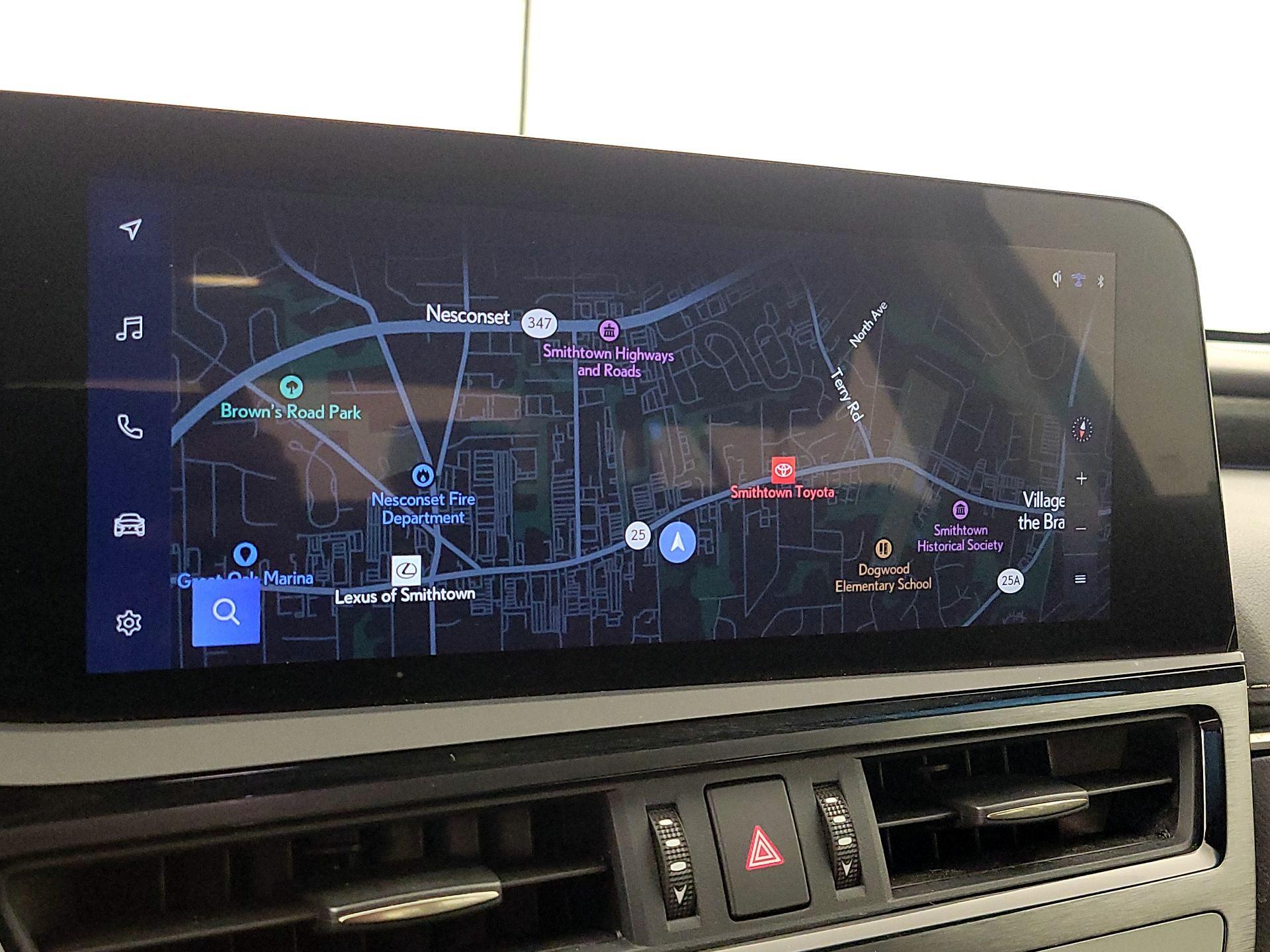 Thumbnail: 2023 Lexus ES - 13