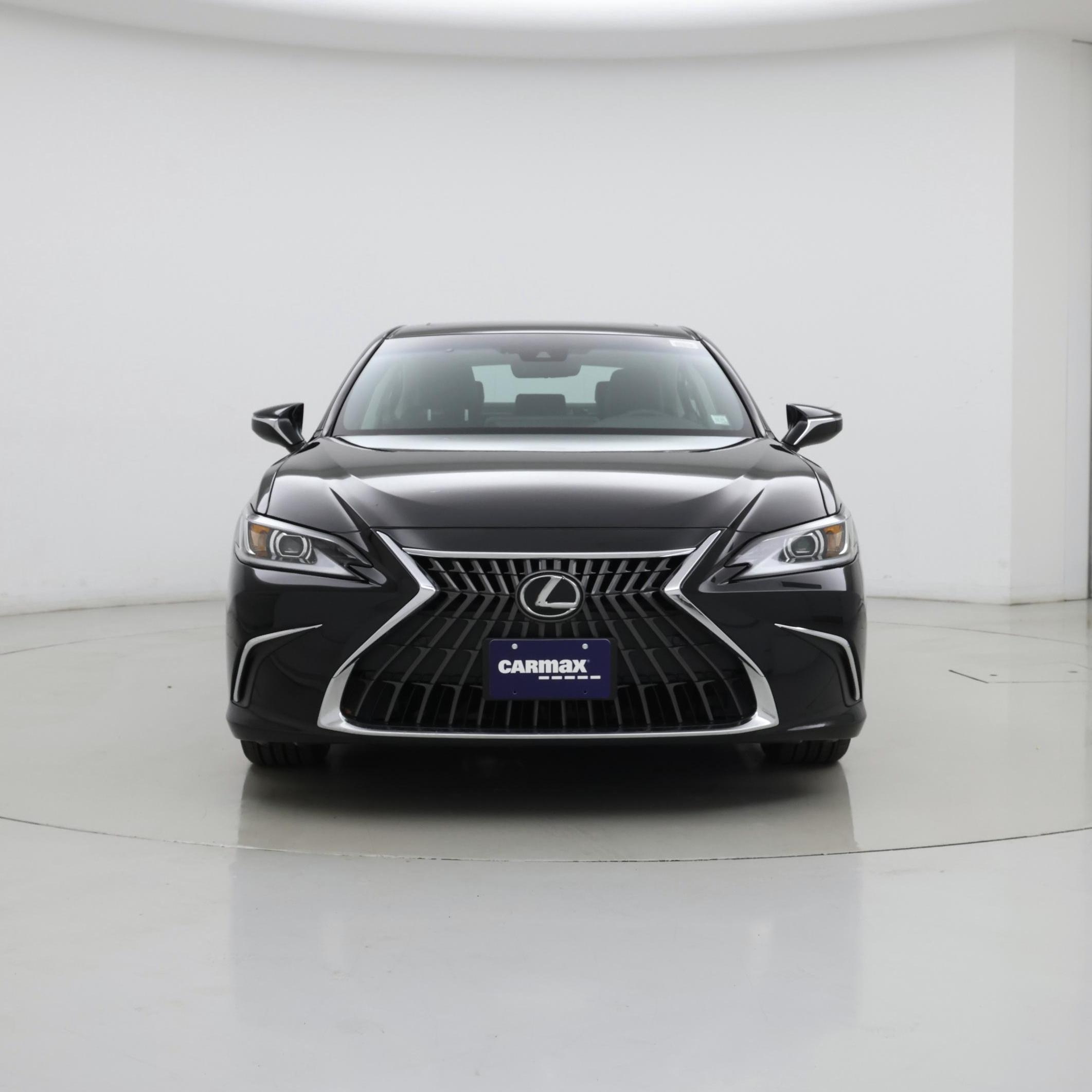 Thumbnail: 2023 Lexus ES - 5