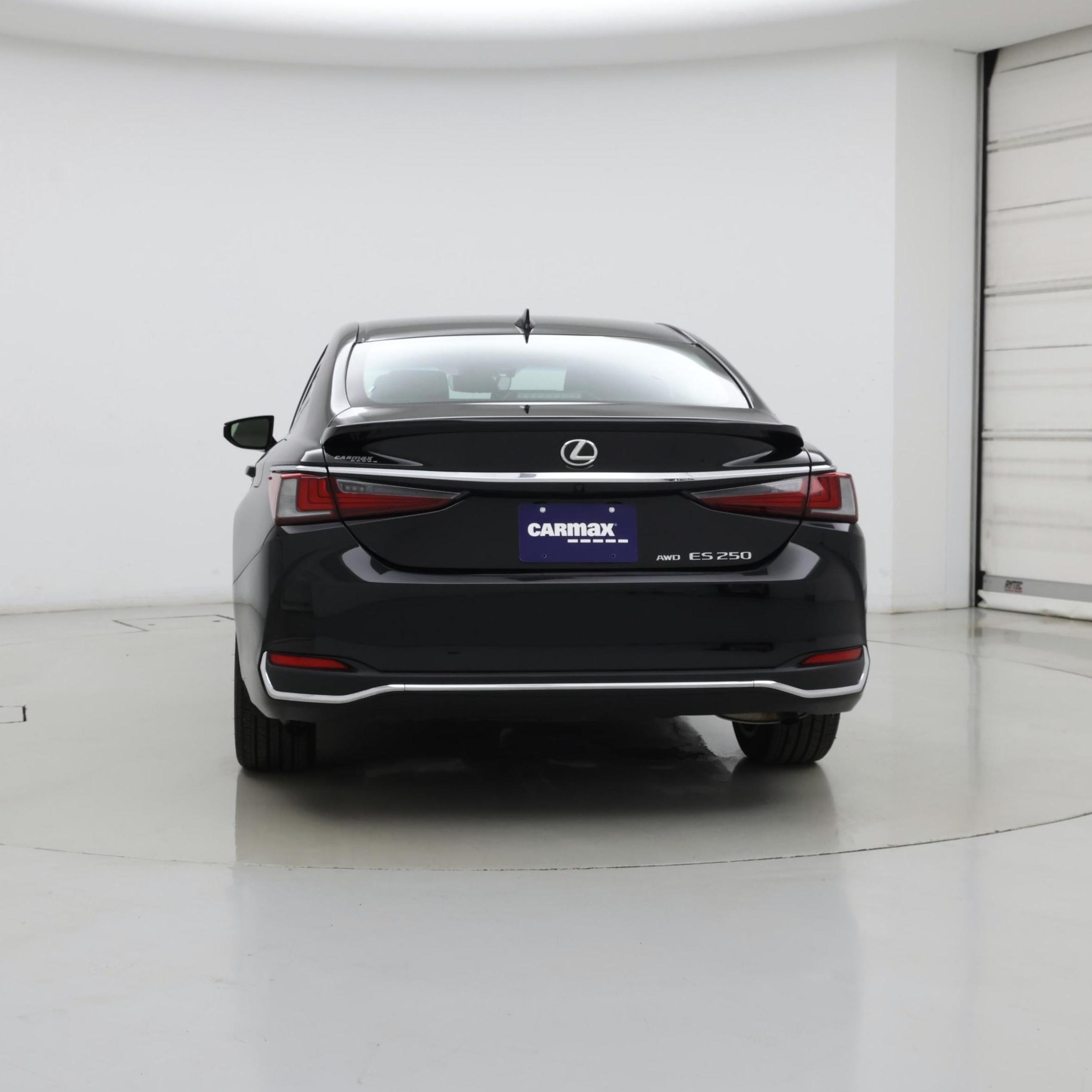 Thumbnail: 2023 Lexus ES - 6