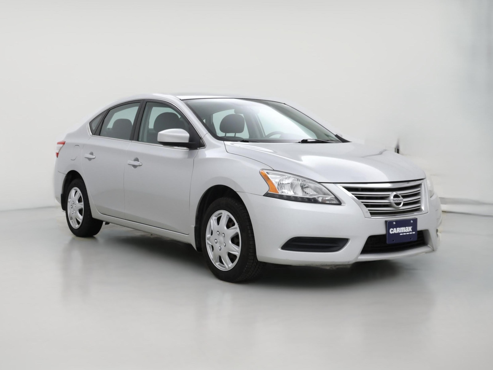 2014 Nissan Sentra SV