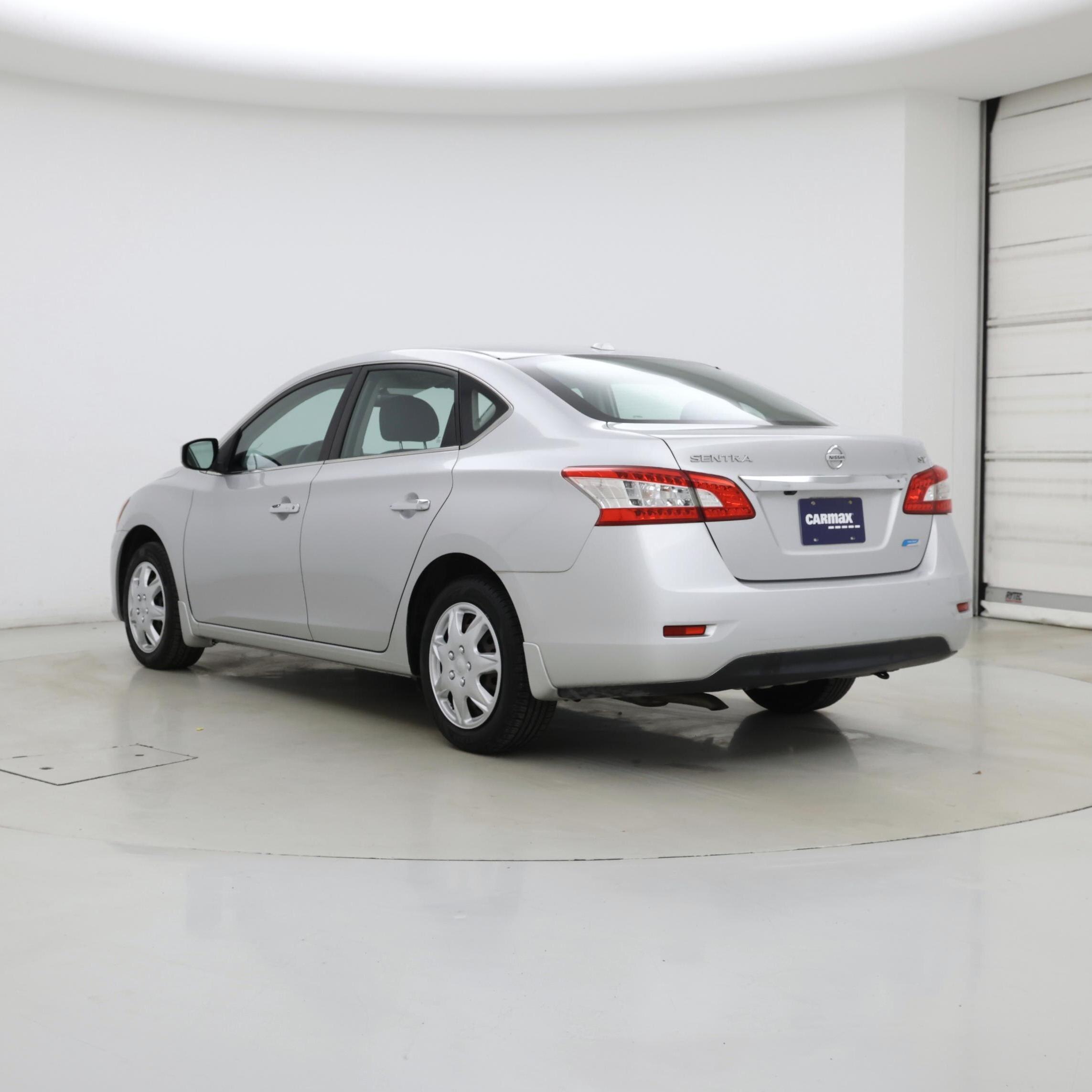Thumbnail: 2014 Nissan Sentra - 2