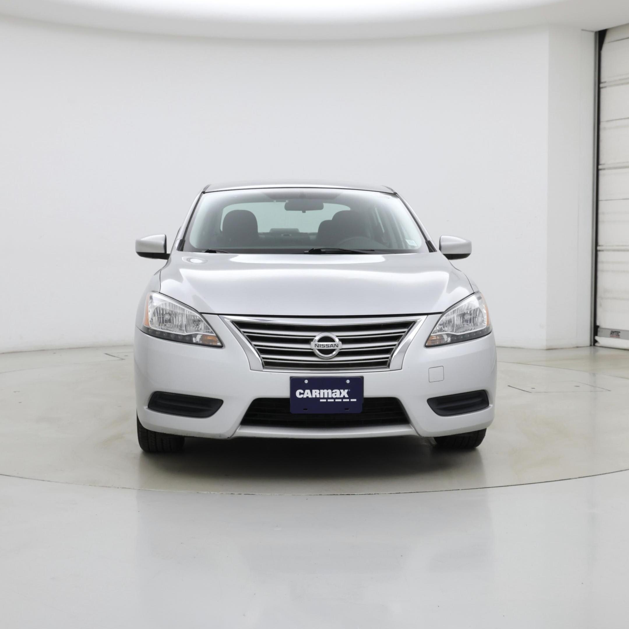 Thumbnail: 2014 Nissan Sentra - 5