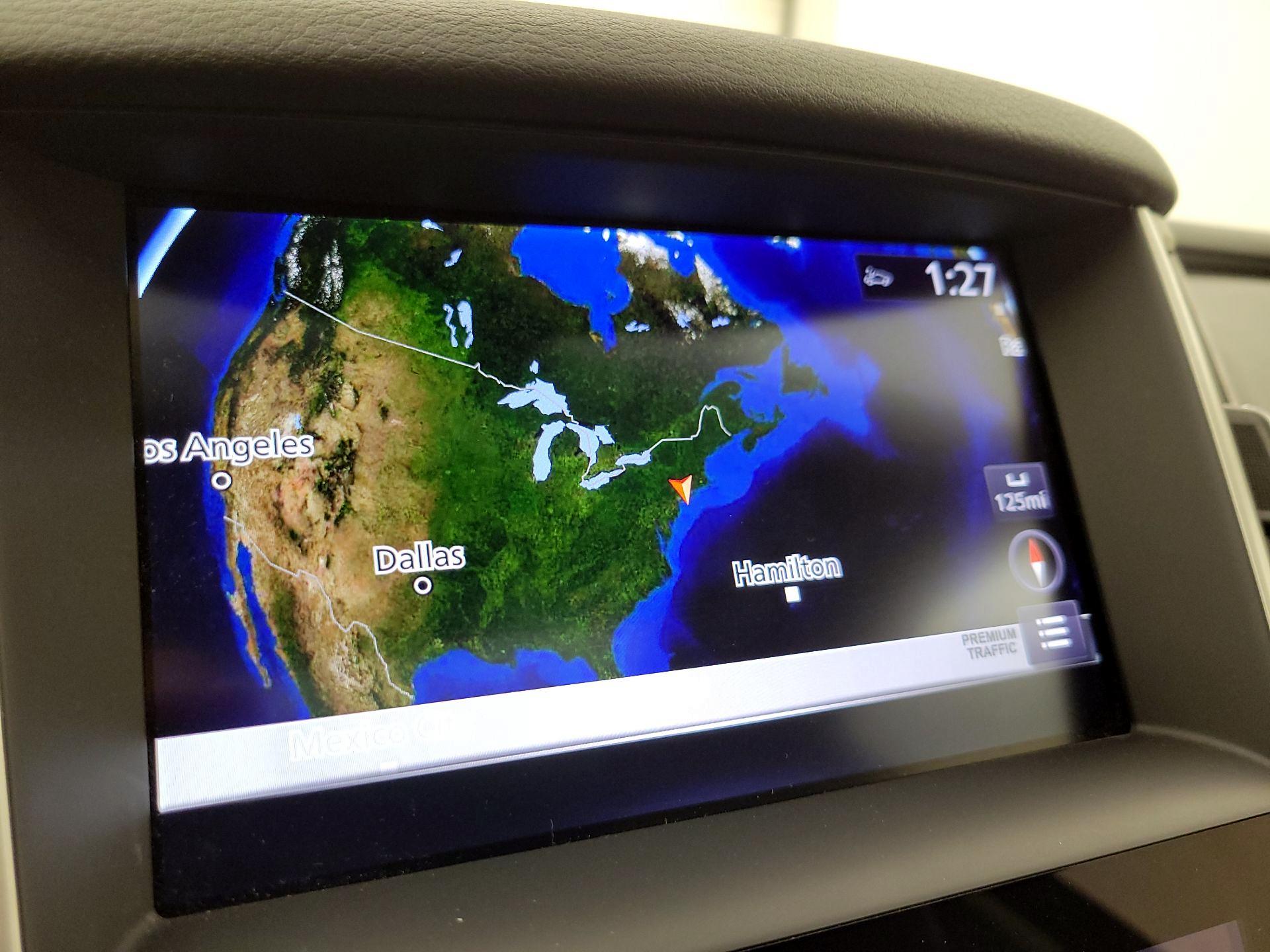 Thumbnail: 2020 INFINITI Q50 - 14