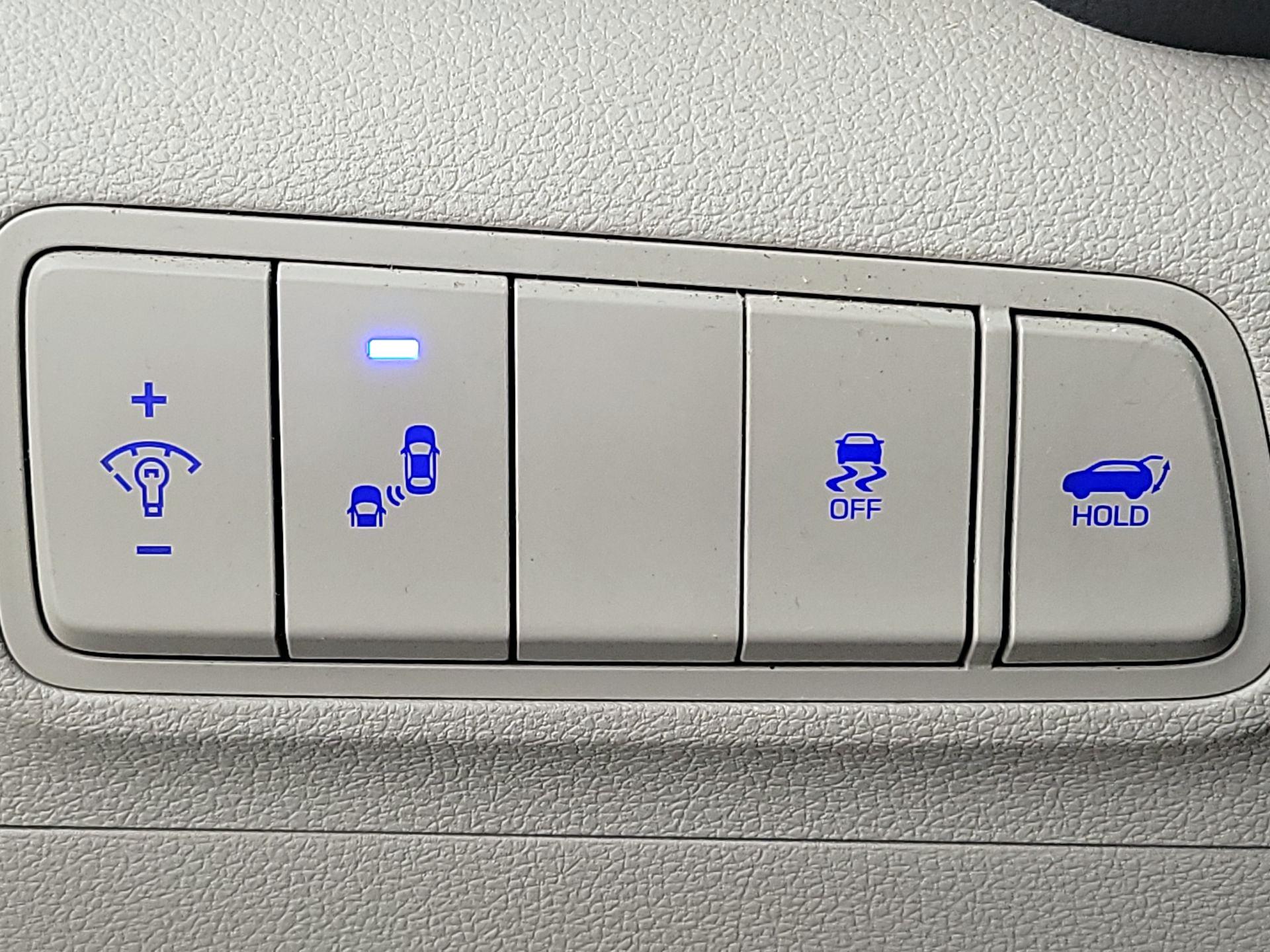 Thumbnail: 2017 Hyundai Tucson - 13