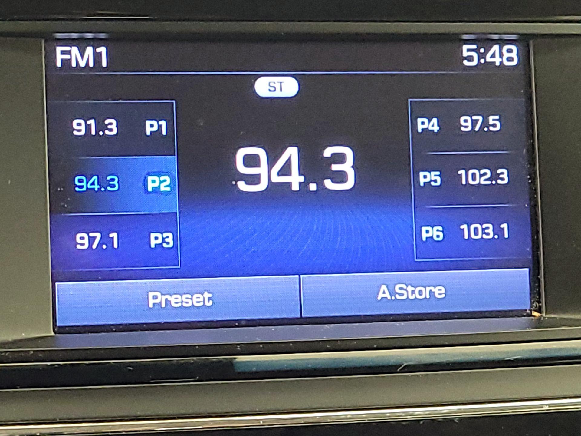 Thumbnail: 2017 Hyundai Tucson - 15