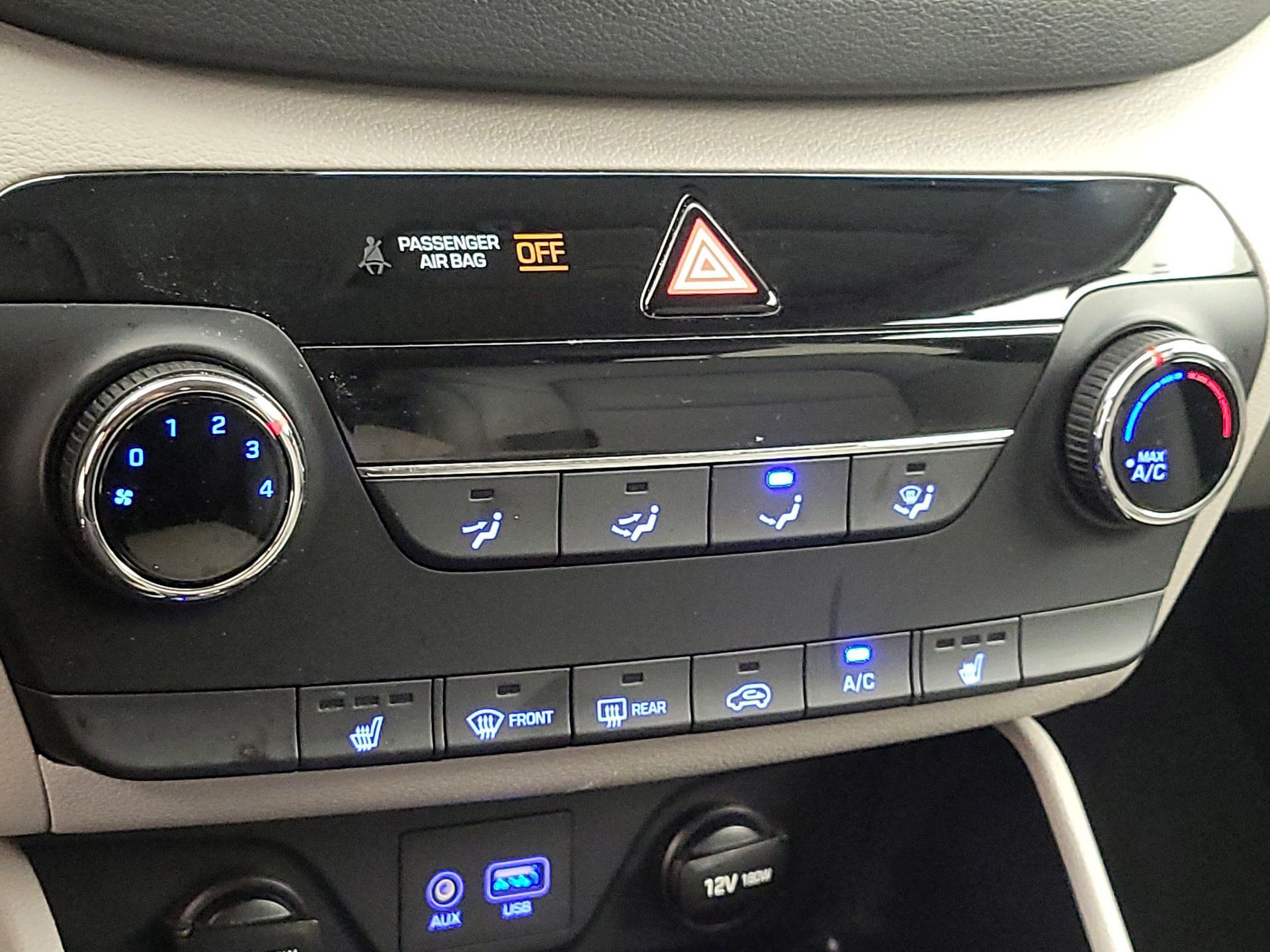 Thumbnail: 2017 Hyundai Tucson - 16